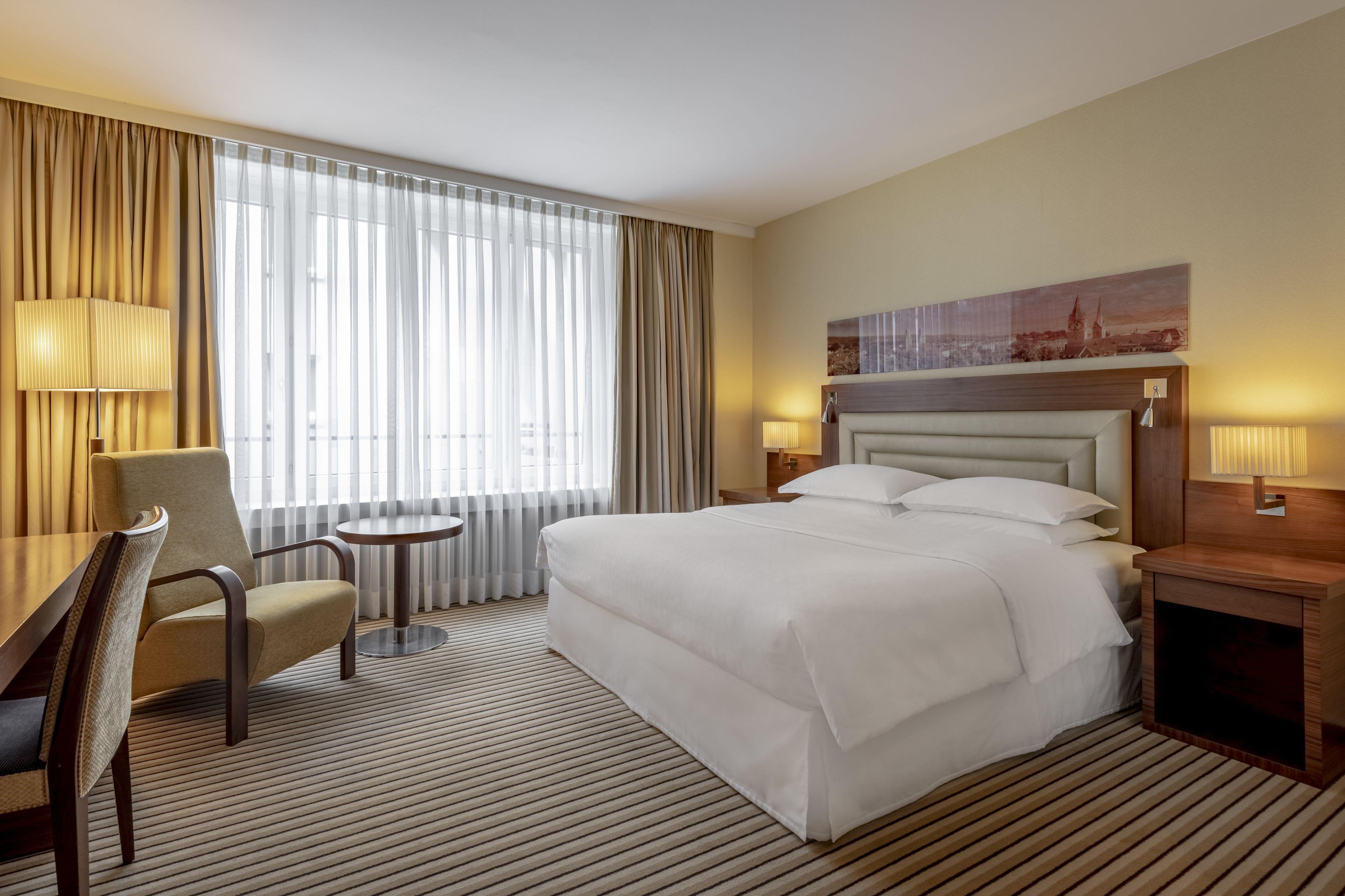 Neues Schloss Privat Zurich, Autograph Collection Zurich