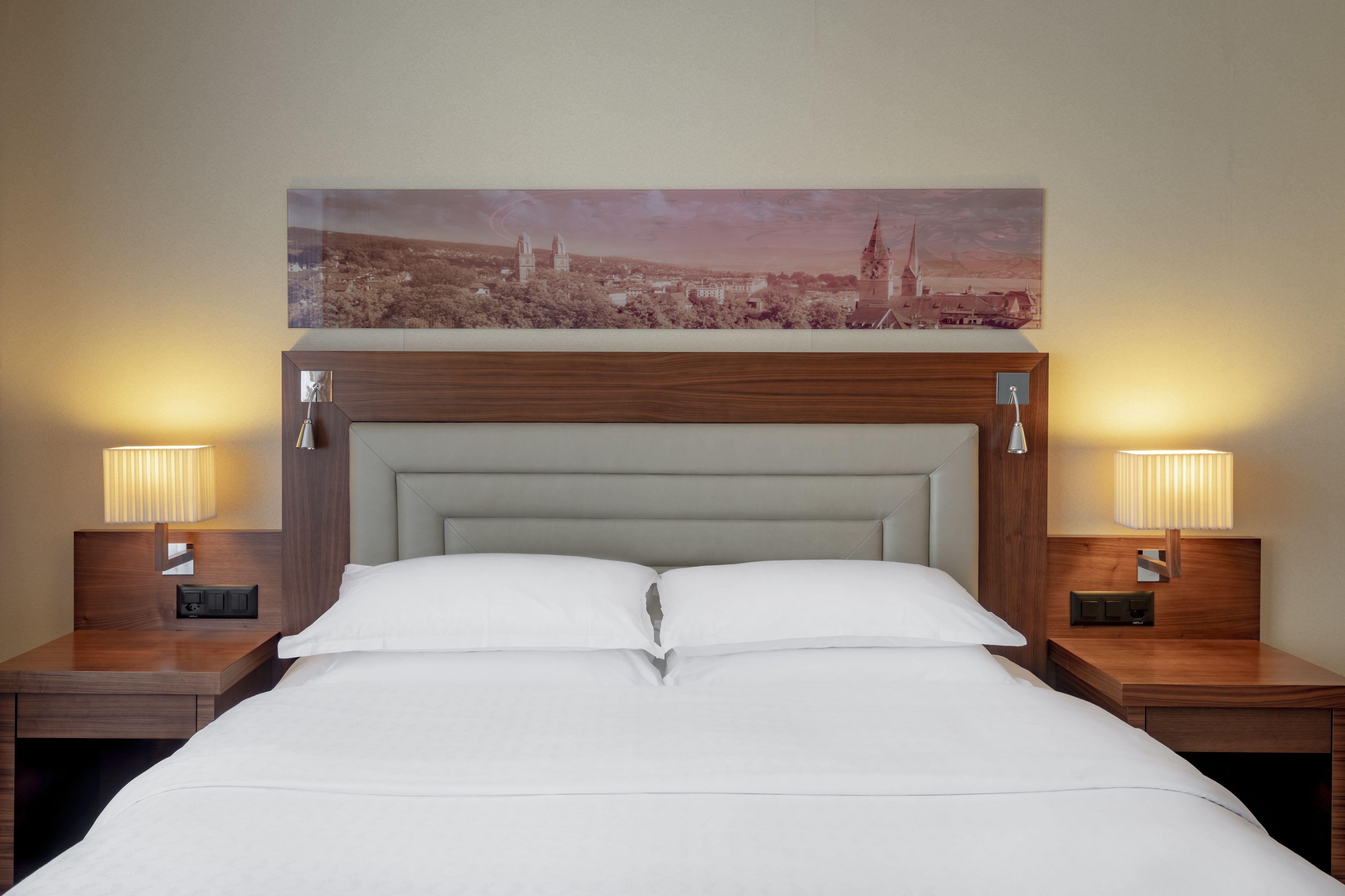 Hotel Neues Schloss Privat Zurich, Autograph Collection Zurich