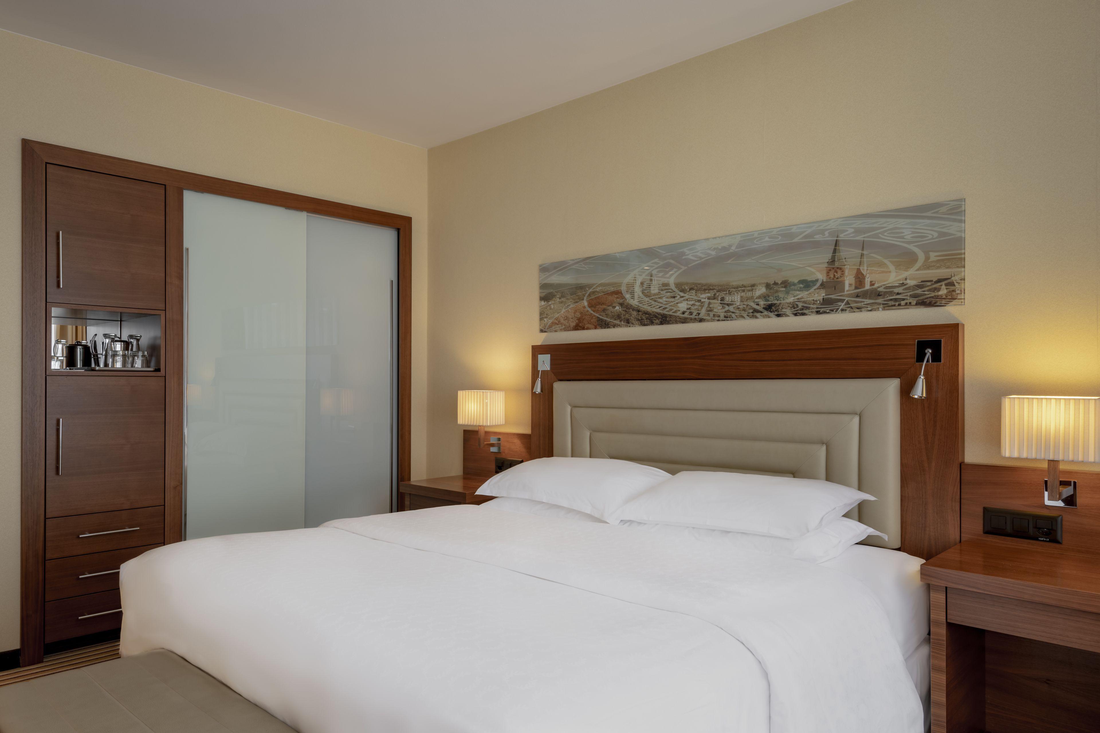 Neues Schloss Privat Zurich, Autograph Collection Hotel 5*