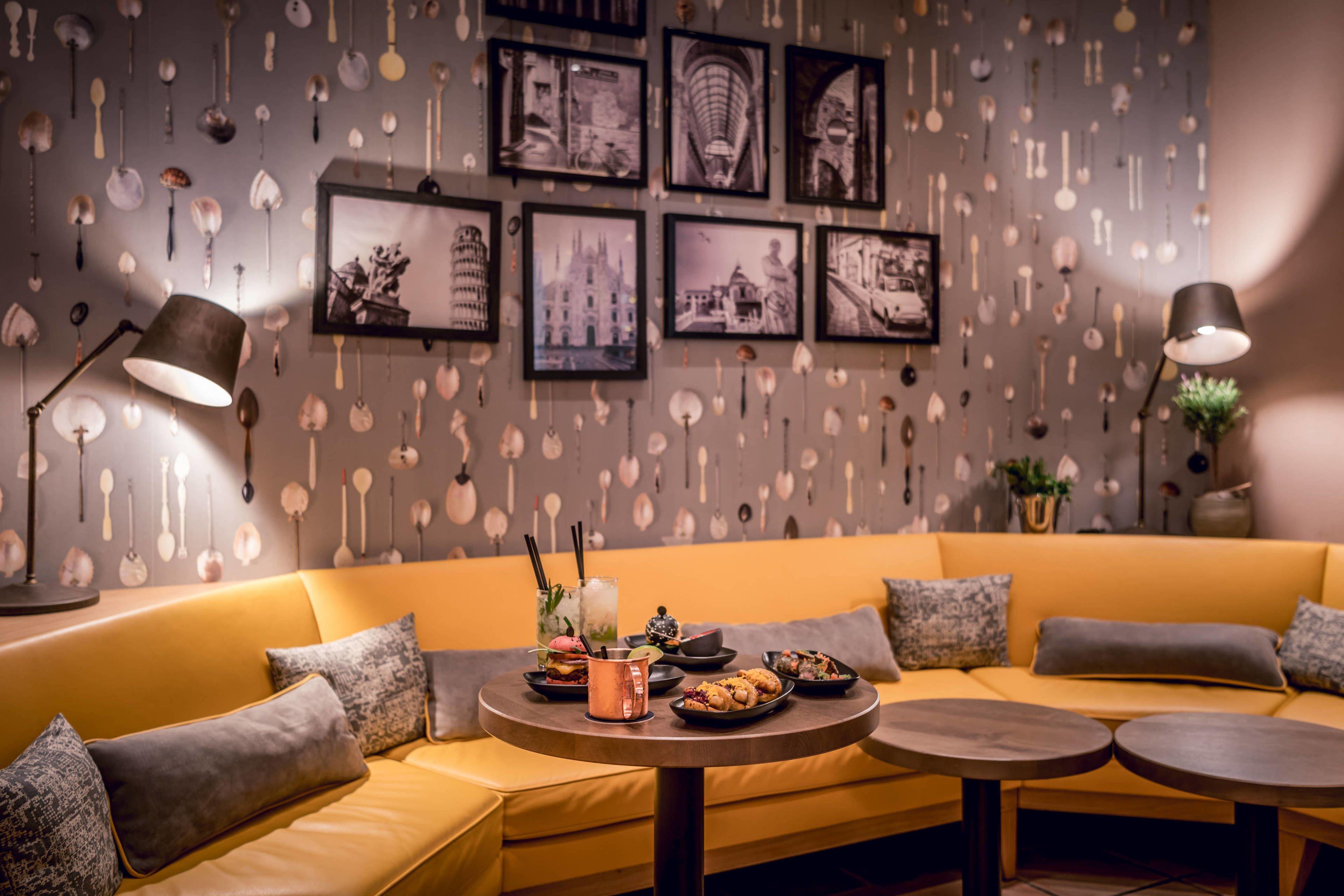 Hotel Neues Schloss Privat Zurich, Autograph Collection 5*