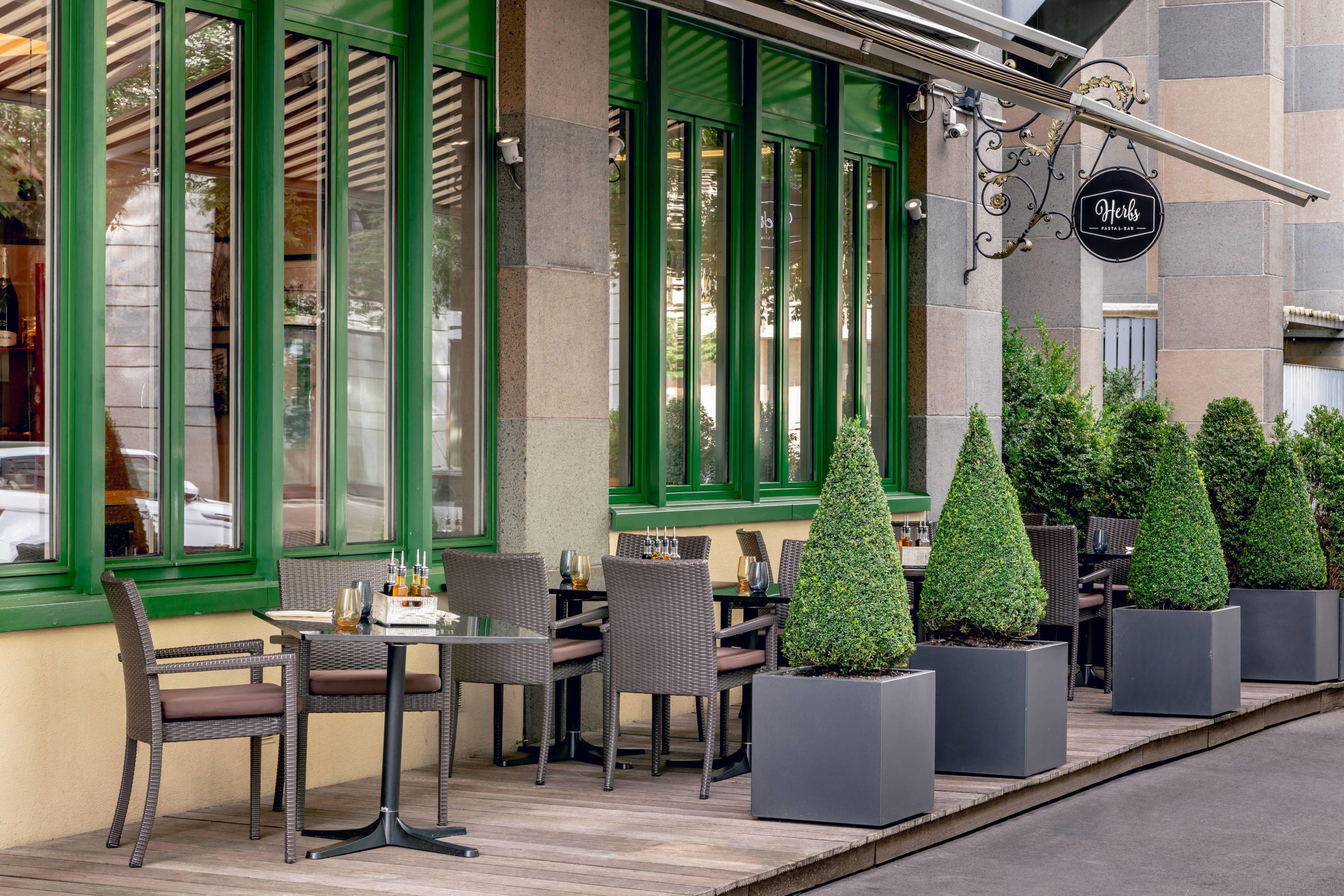 Hotel Neues Schloss Privat Zurich, Autograph Collection Zurich