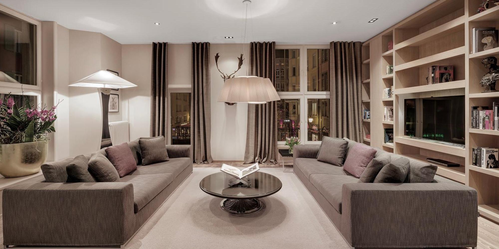 Hotel Boutique Wellenberg 4*