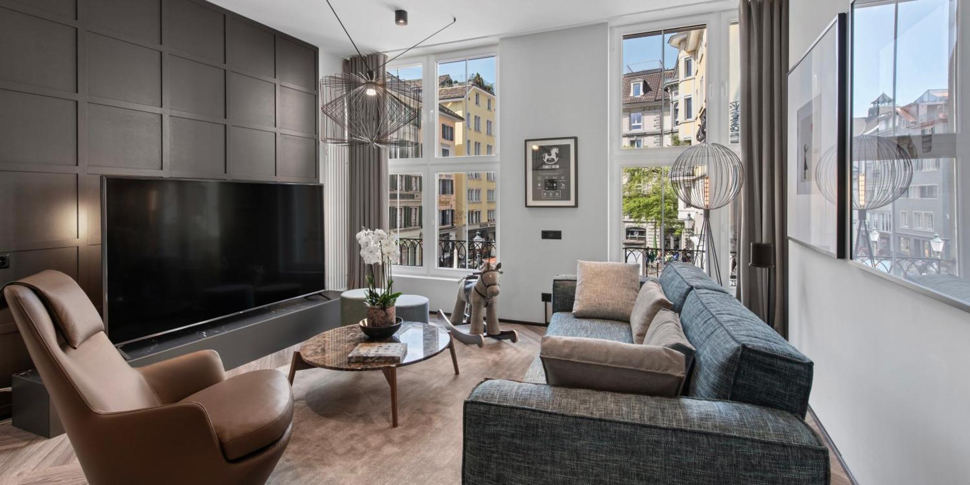 Boutique Wellenberg 4*