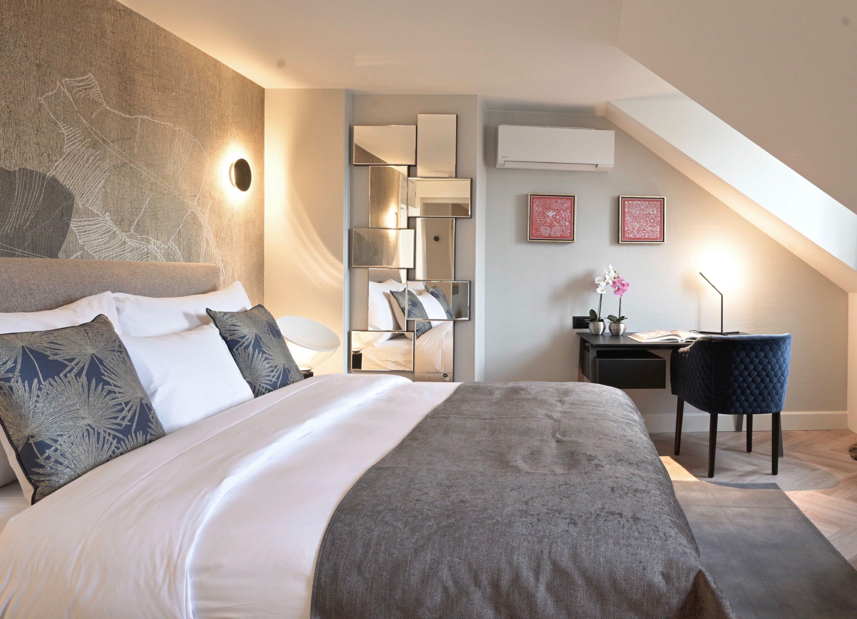 Boutique Wellenberg Hotel