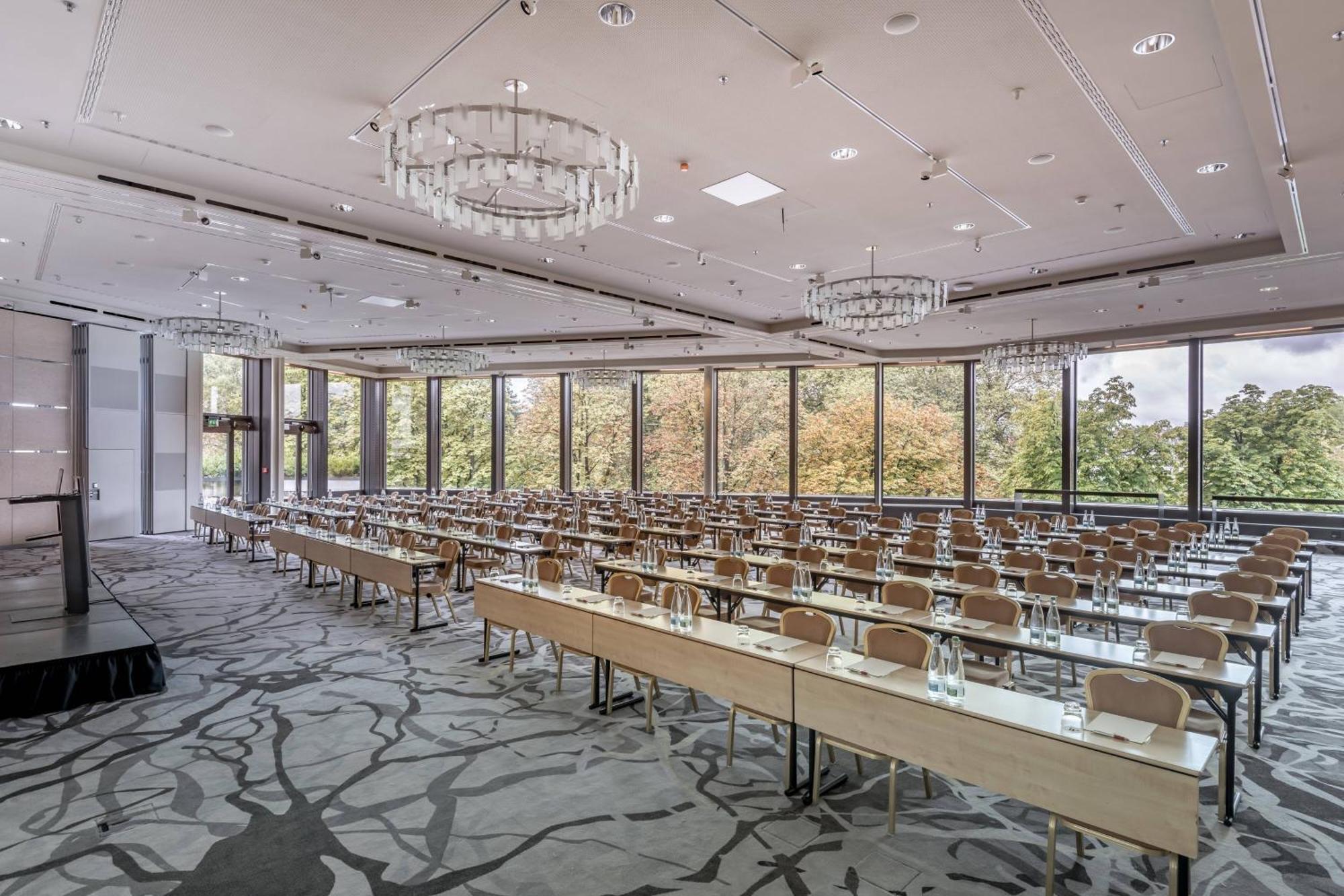 Marriott Zürich
