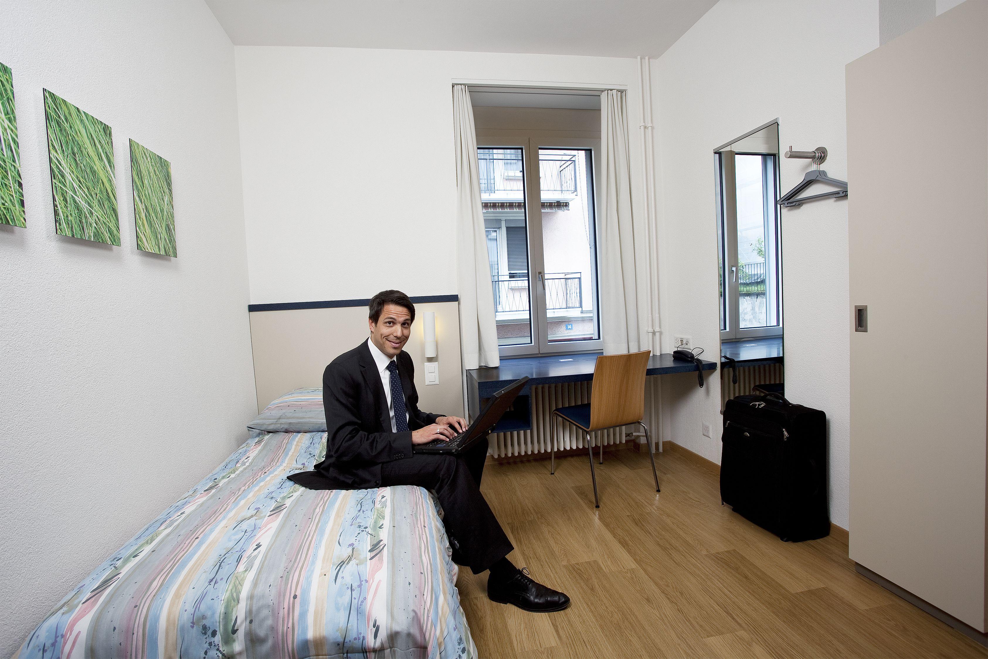 Bristol Hotel Zurich