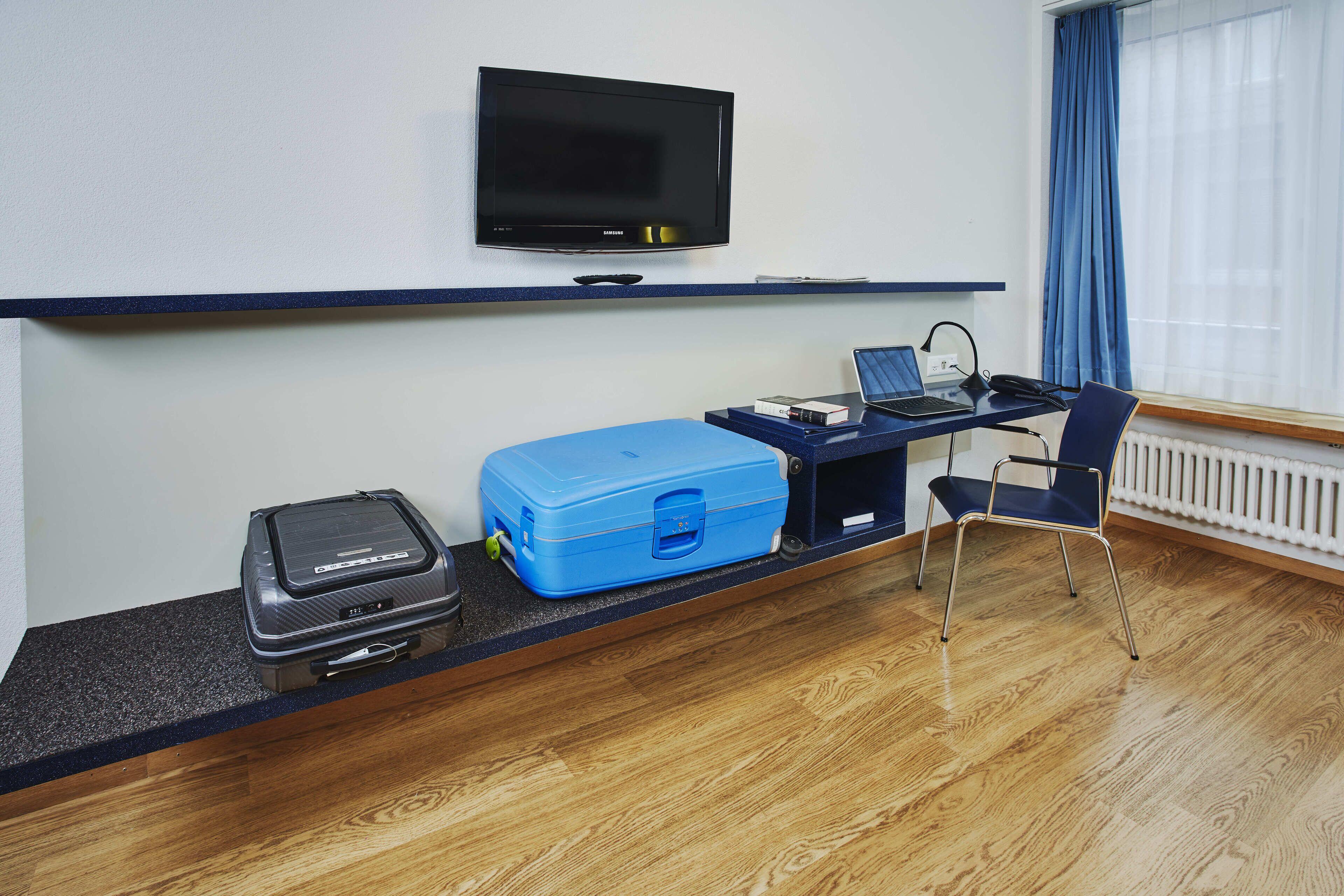 Bristol Hotel Zurich