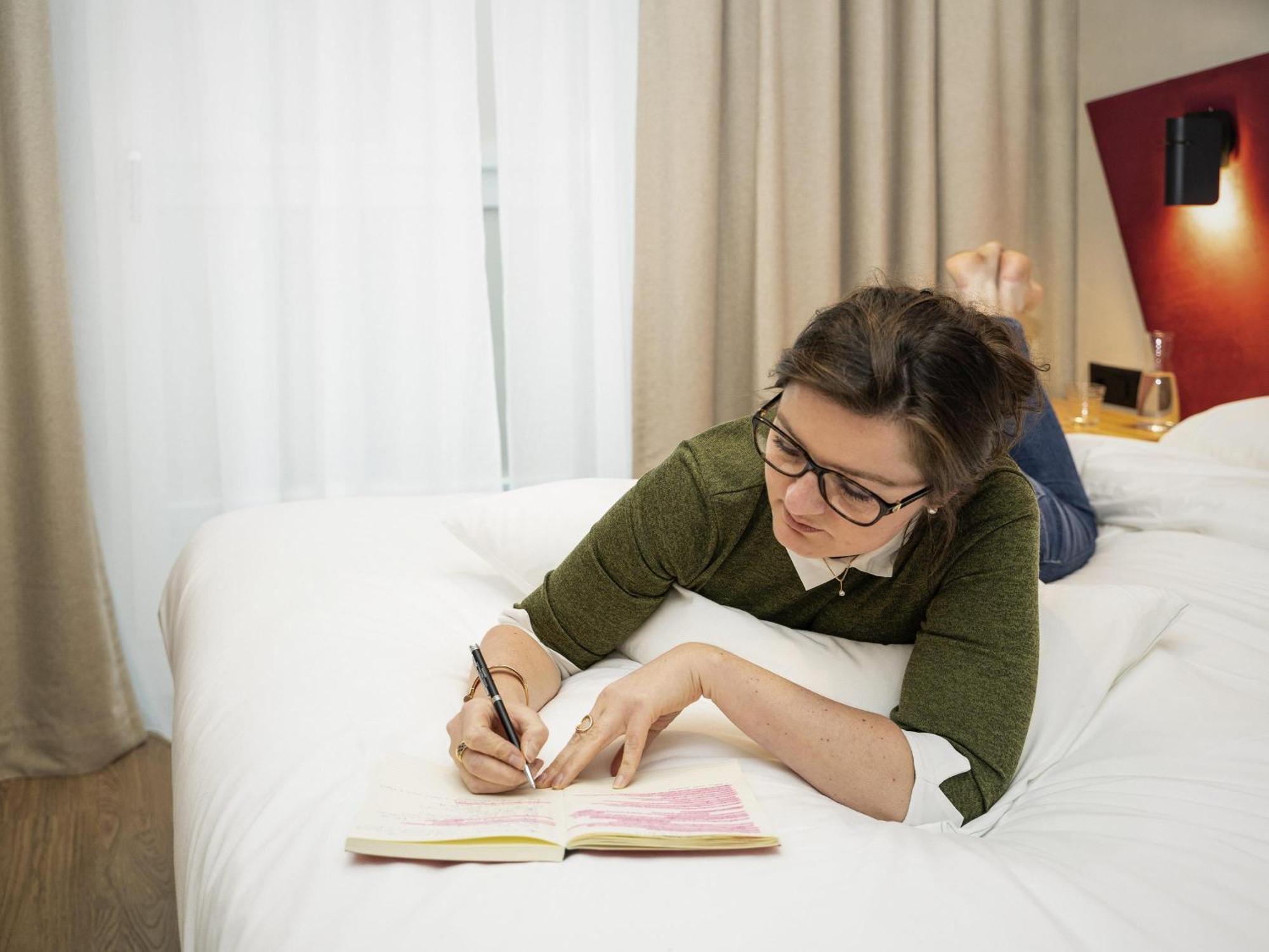 Adagio Center 4* Zurich