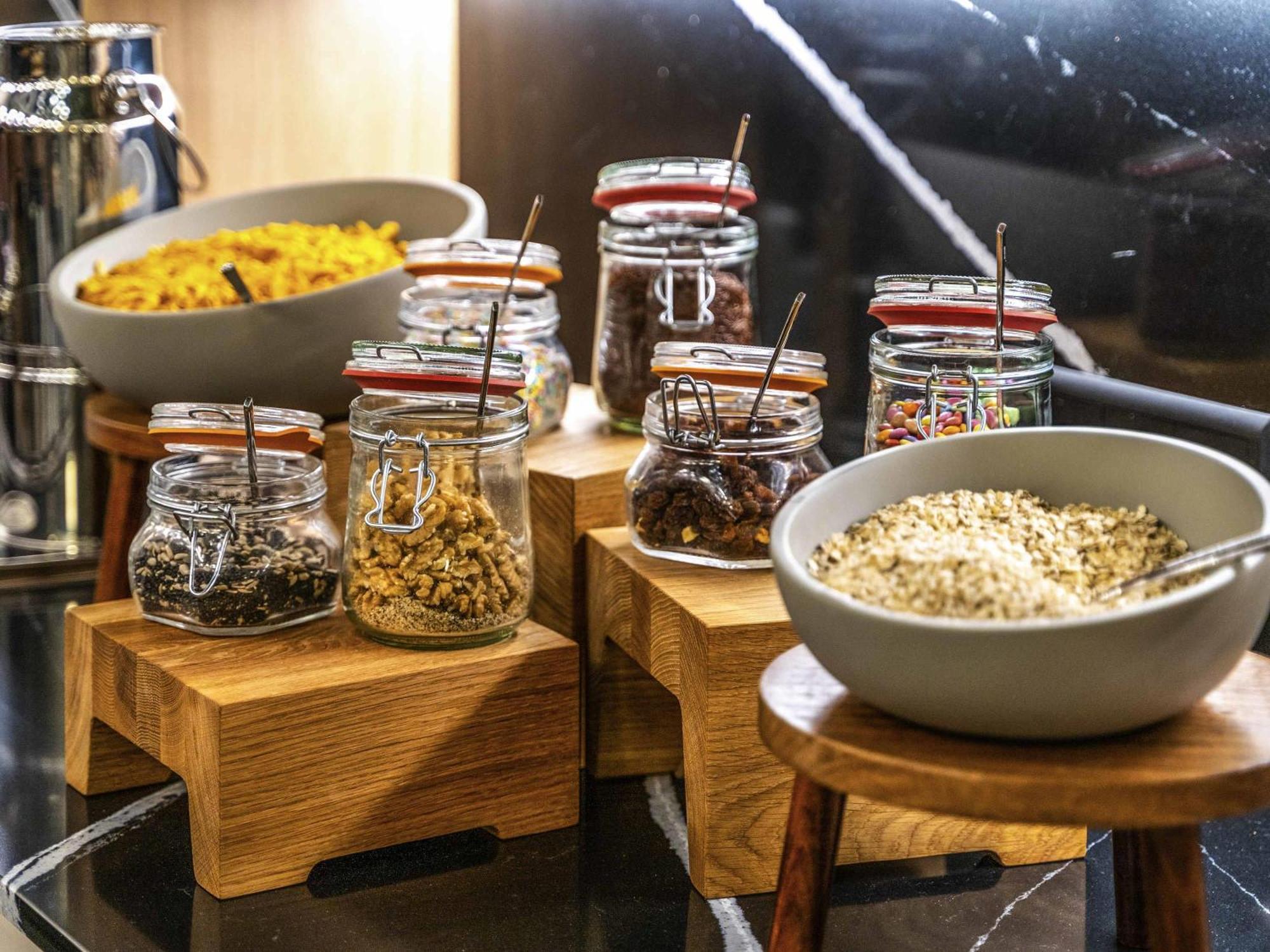 Adagio Center Aparthotel 4*