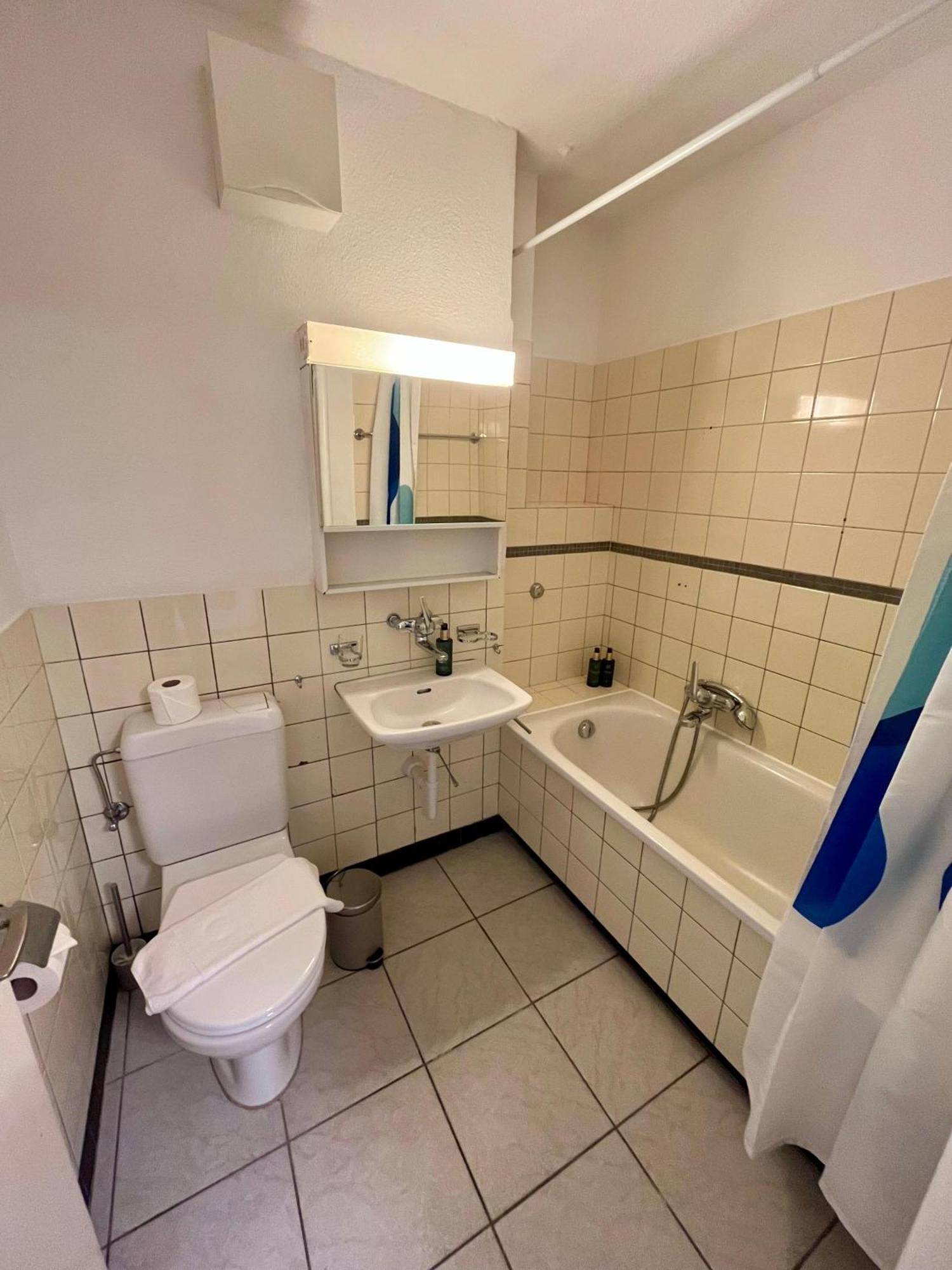 Chic Comfort In A Prime Location