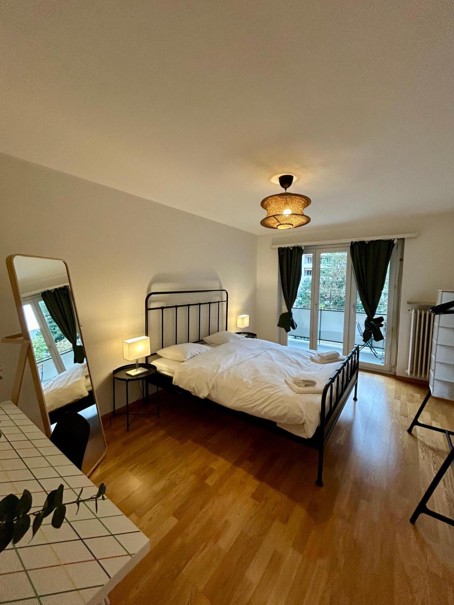 Apartment Chic Comfort In A Prime Location *