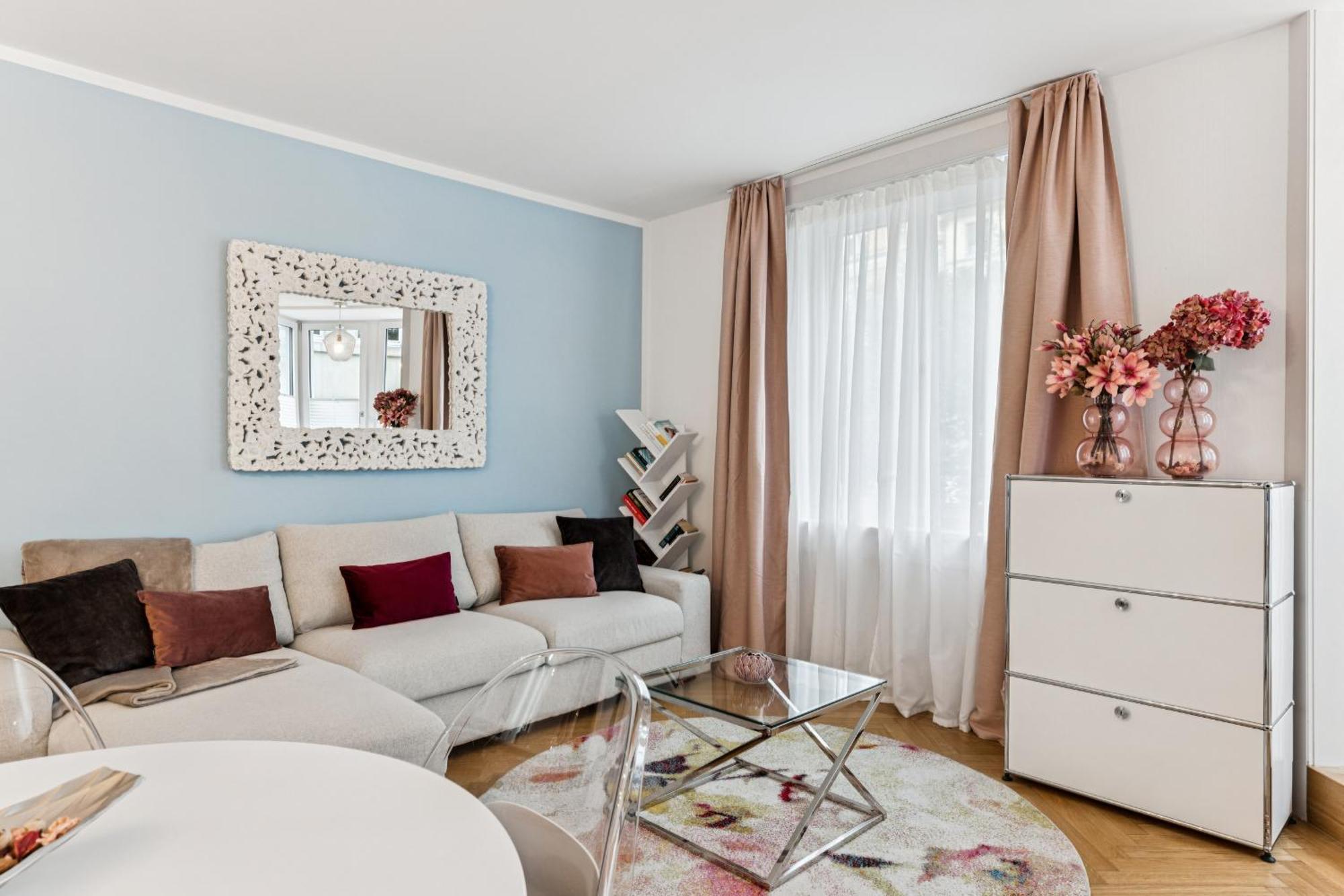 Location Ac Free Parking Zurich