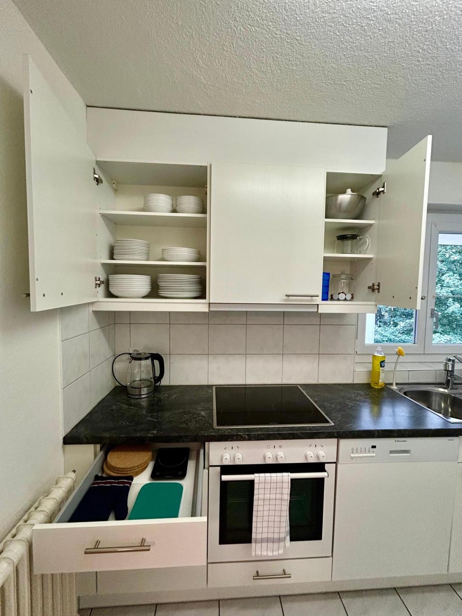 Apartment Chic Comfort In A Prime Location *