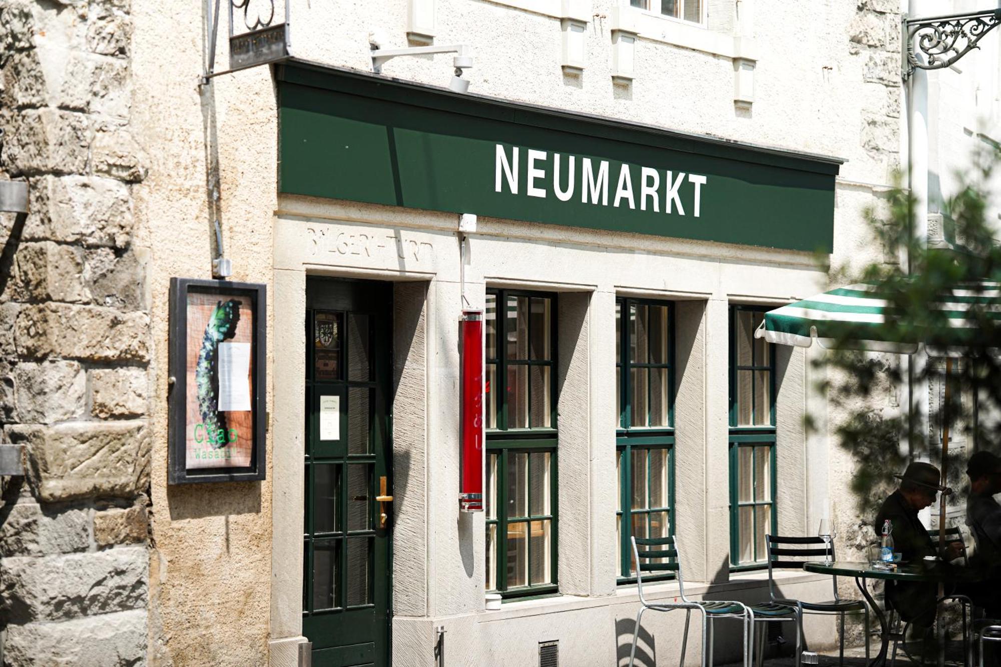 Apartment Rooftop Maisonette In Old Town *