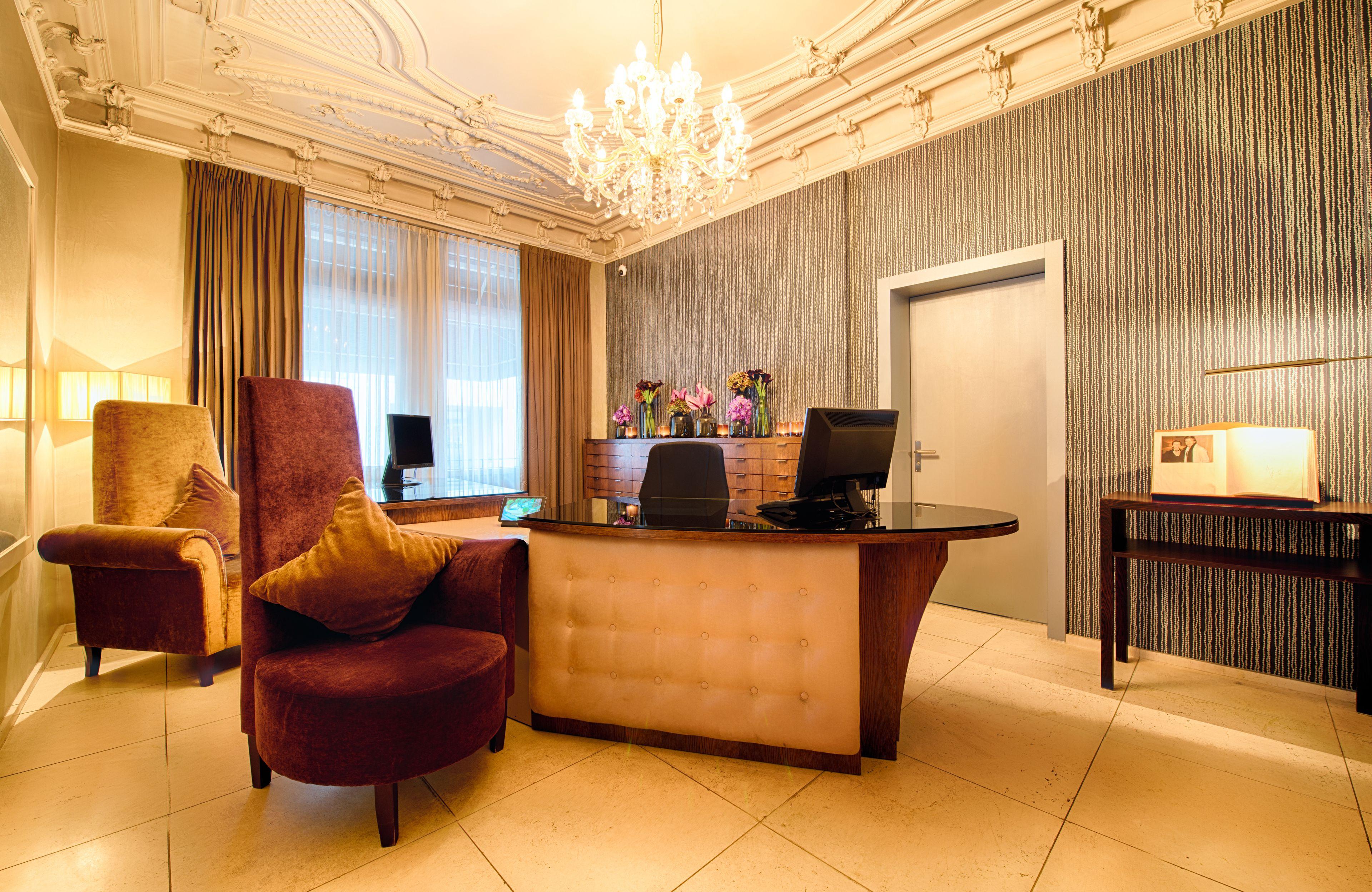 Alden Spluegenschloss - Leonardo Limited Edition Hotel Zurich