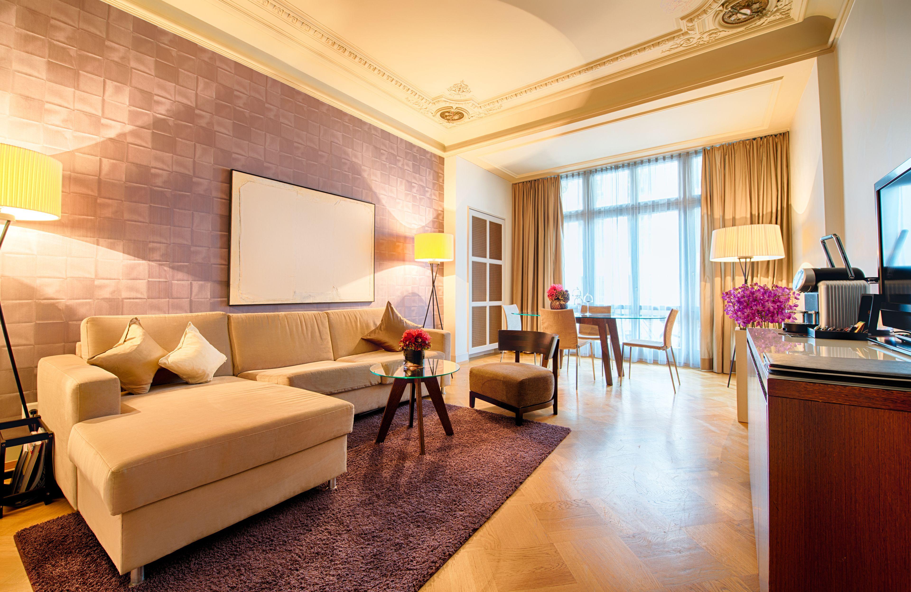 Alden Spluegenschloss - Leonardo Limited Edition Hotel