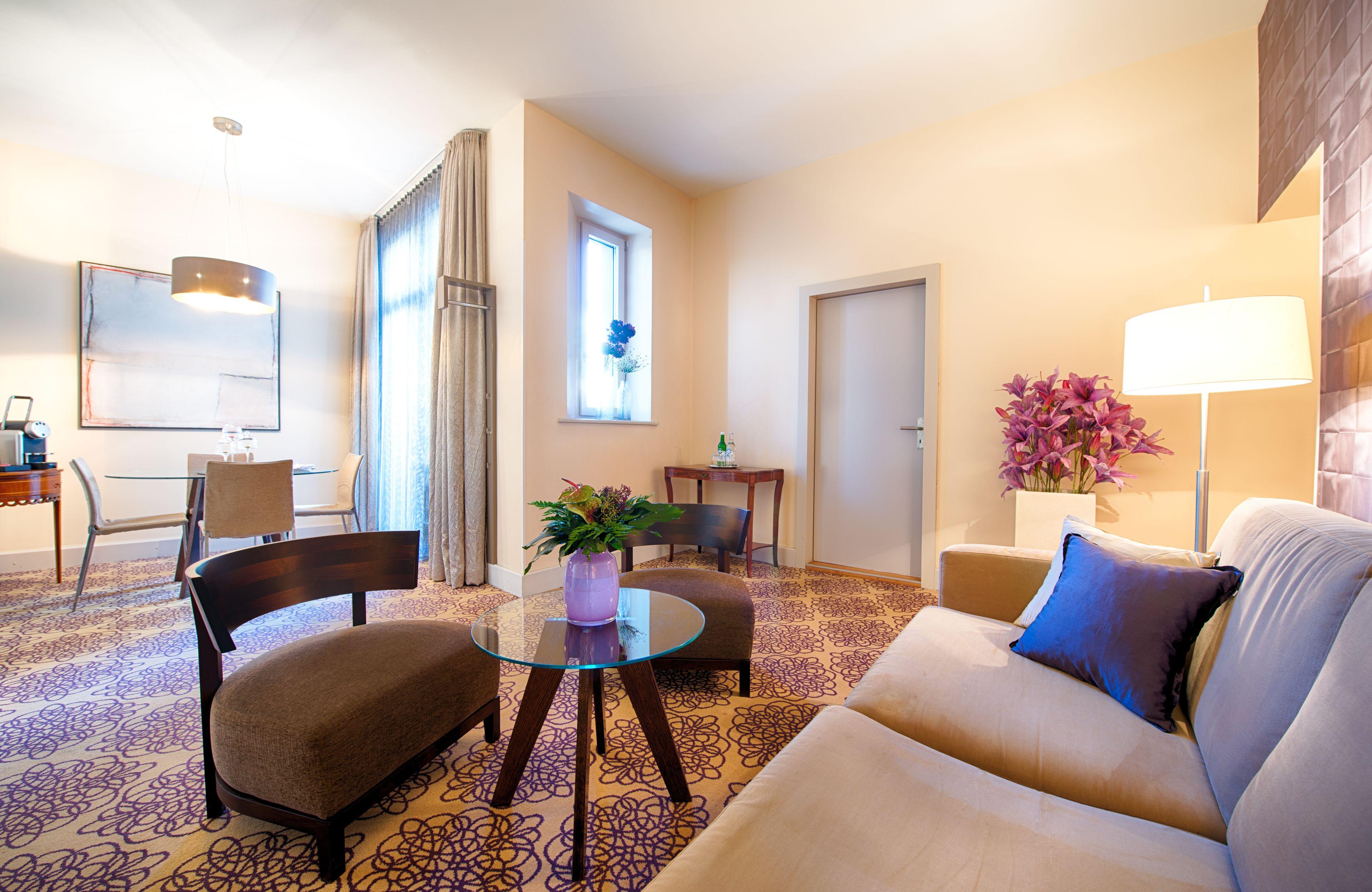 Hotel Alden Spluegenschloss - Leonardo Limited Edition Zurich