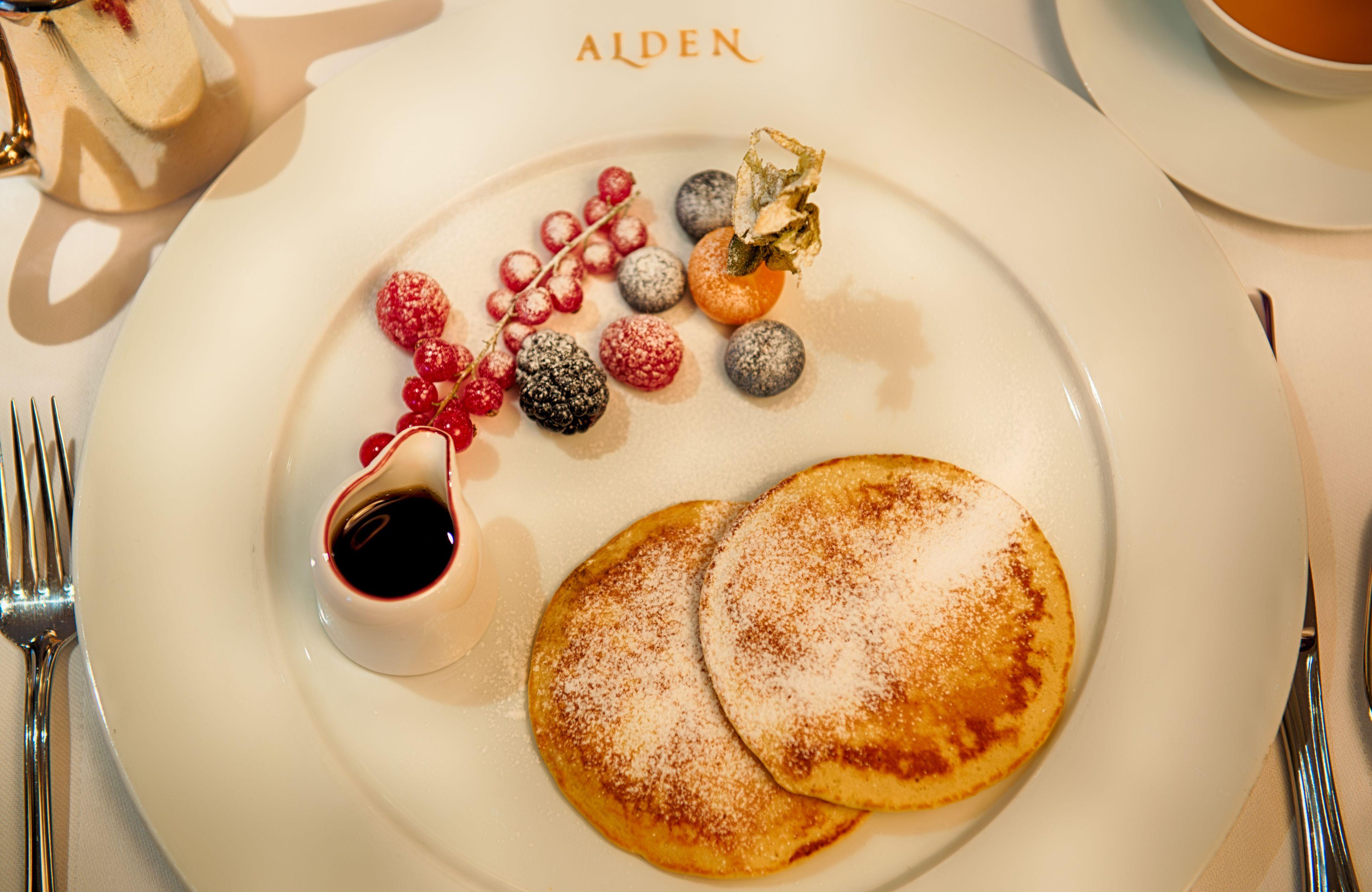 Hotel Alden Spluegenschloss - Leonardo Limited Edition