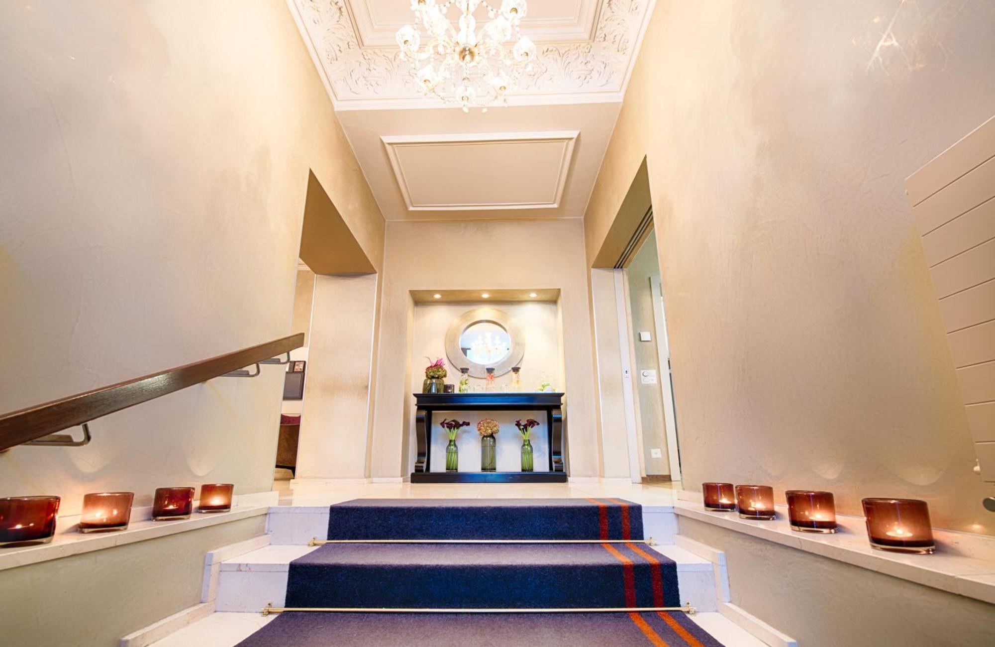 Alden Spluegenschloss - Leonardo Limited Edition Zurich