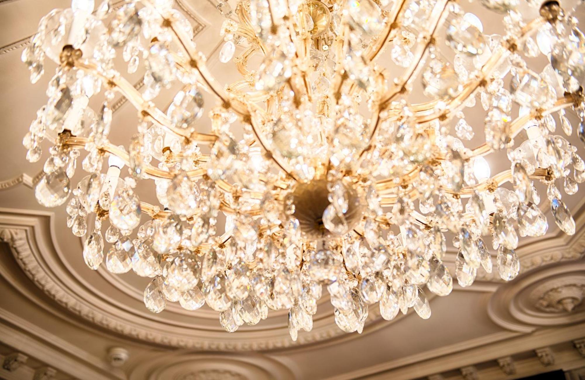 Hotel Alden Spluegenschloss - Leonardo Limited Edition Zurich