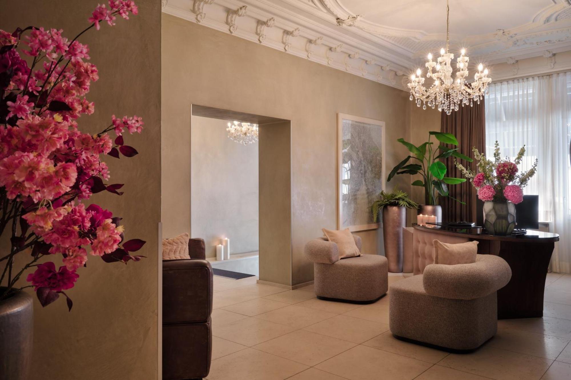 Alden Spluegenschloss - Leonardo Limited Edition Hotel Zurich