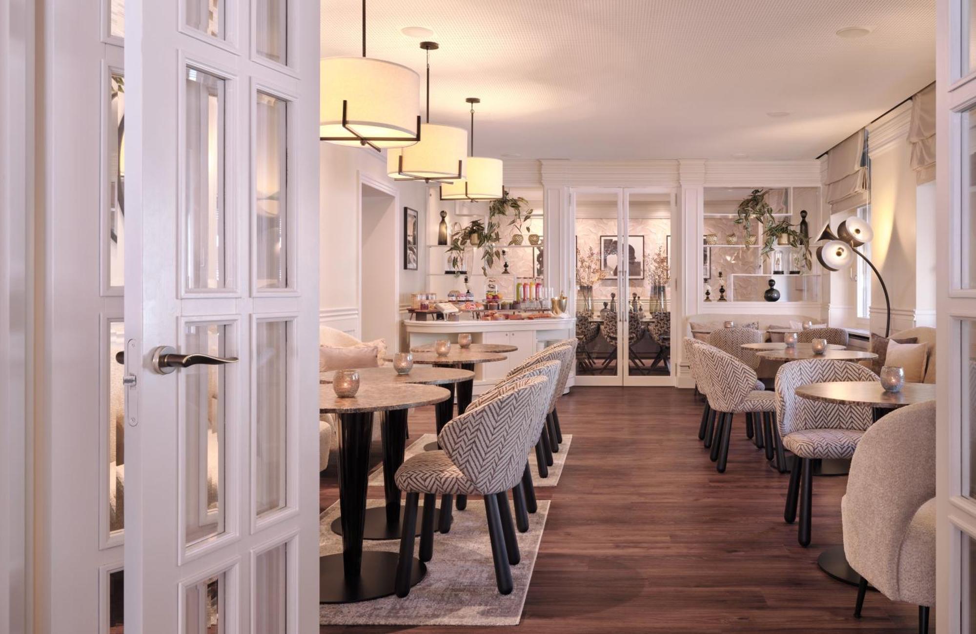 Alden Spluegenschloss - Leonardo Limited Edition Hotel