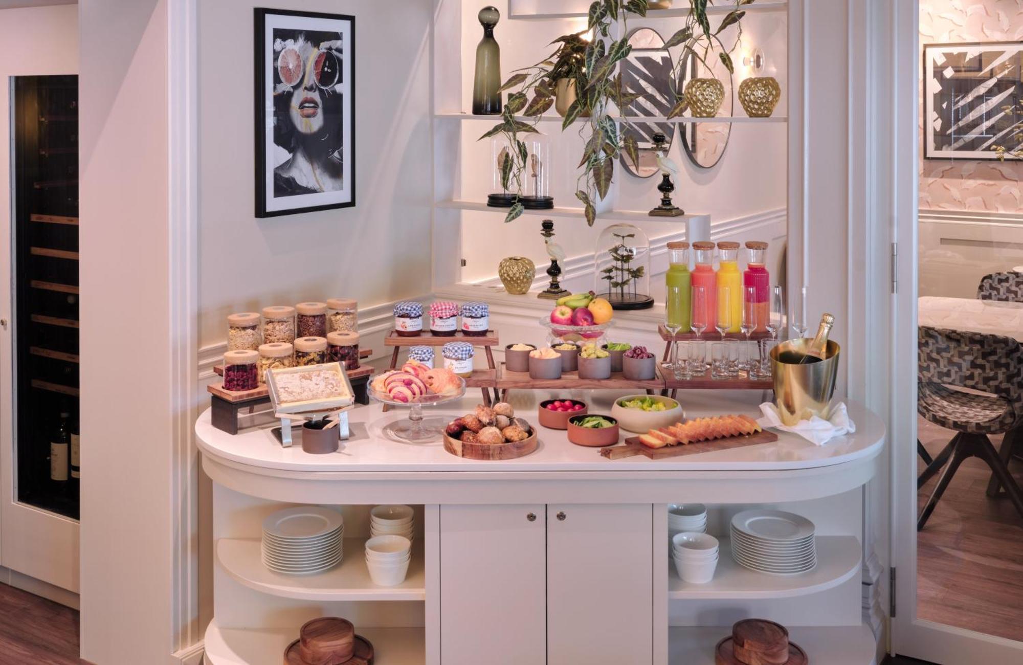 Hotel Alden Spluegenschloss - Leonardo Limited Edition Zurich