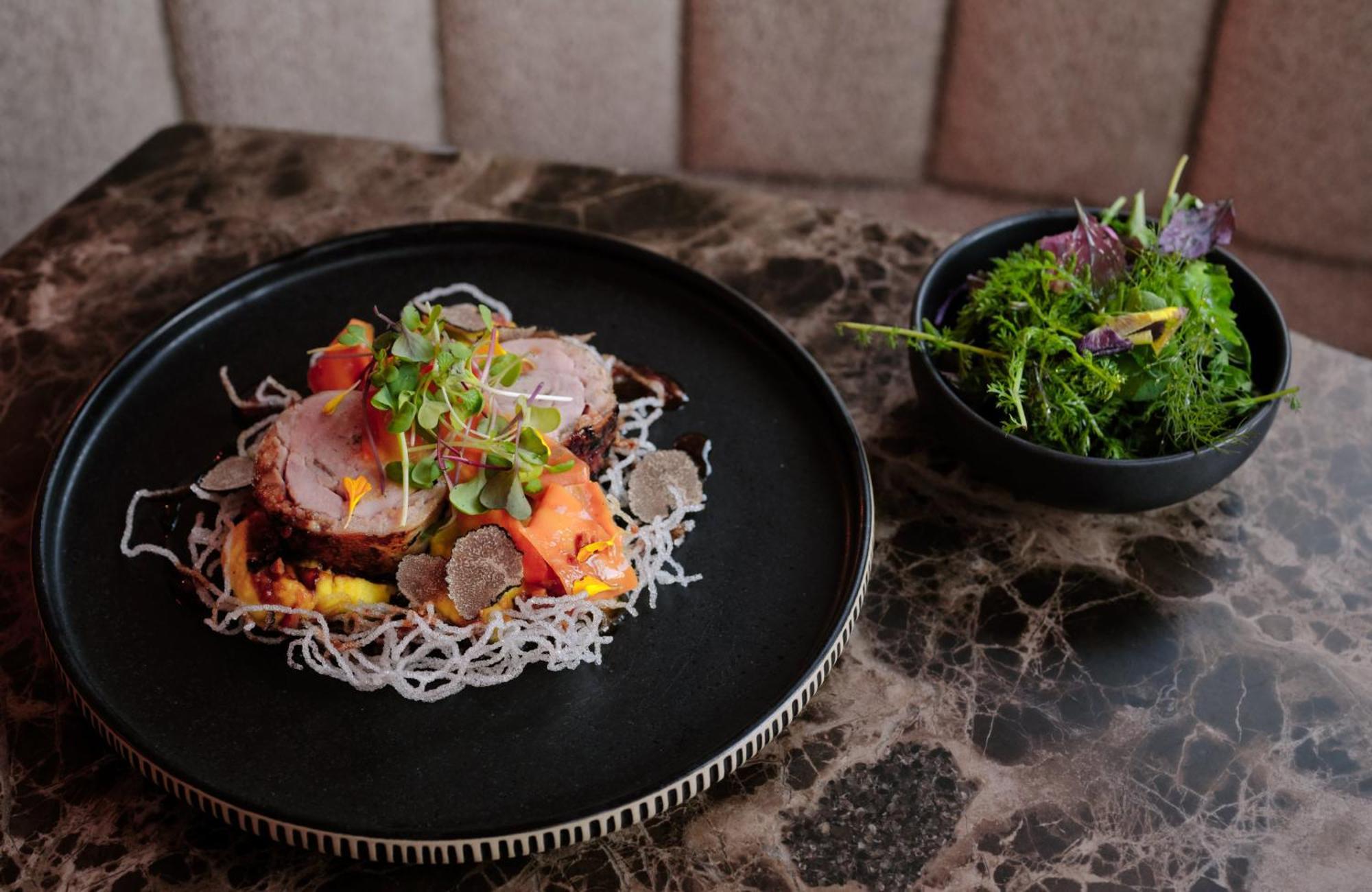 Hotel Alden Spluegenschloss - Leonardo Limited Edition 5*