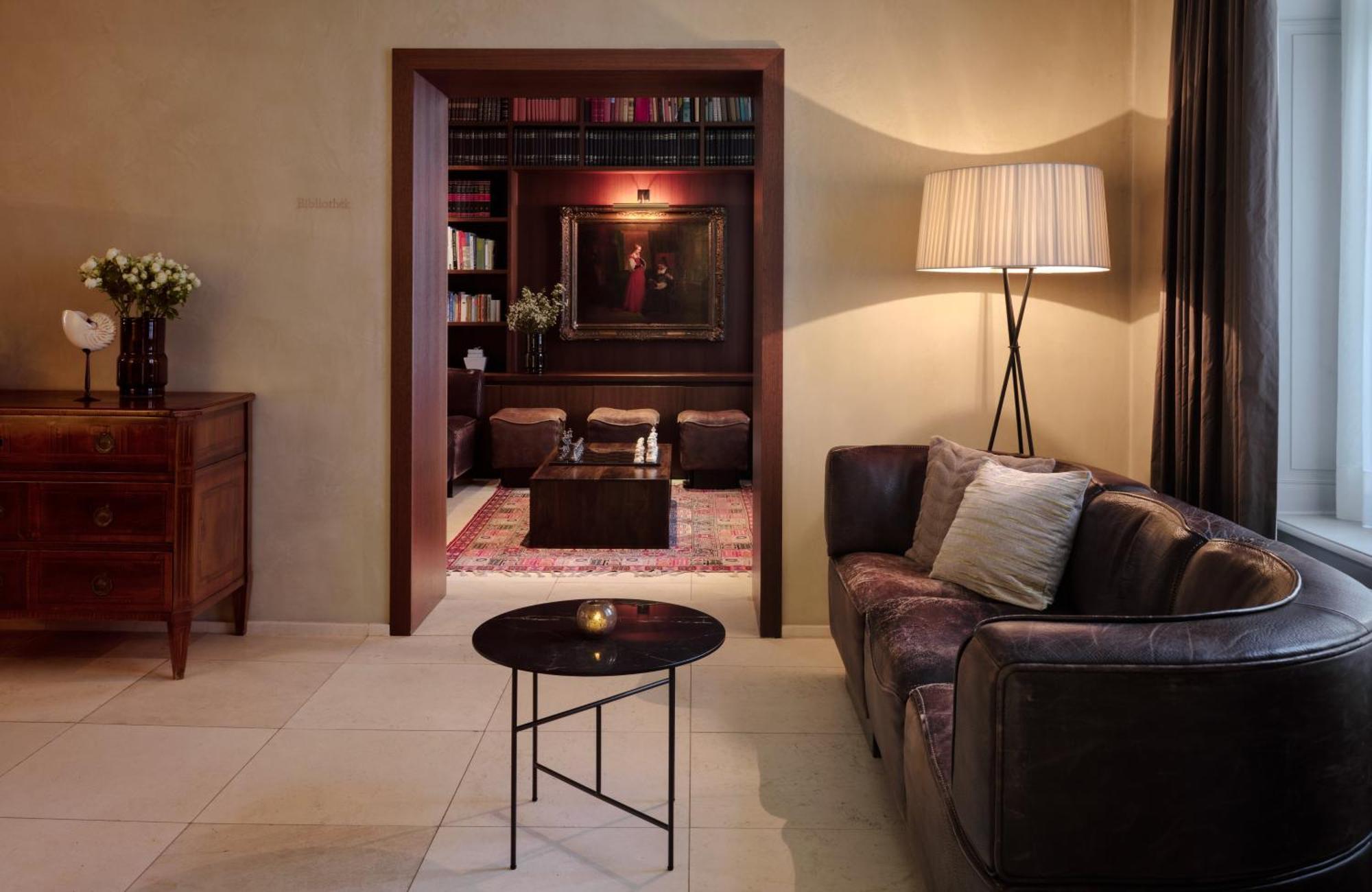 Hotel Alden Spluegenschloss - Leonardo Limited Edition Zurich