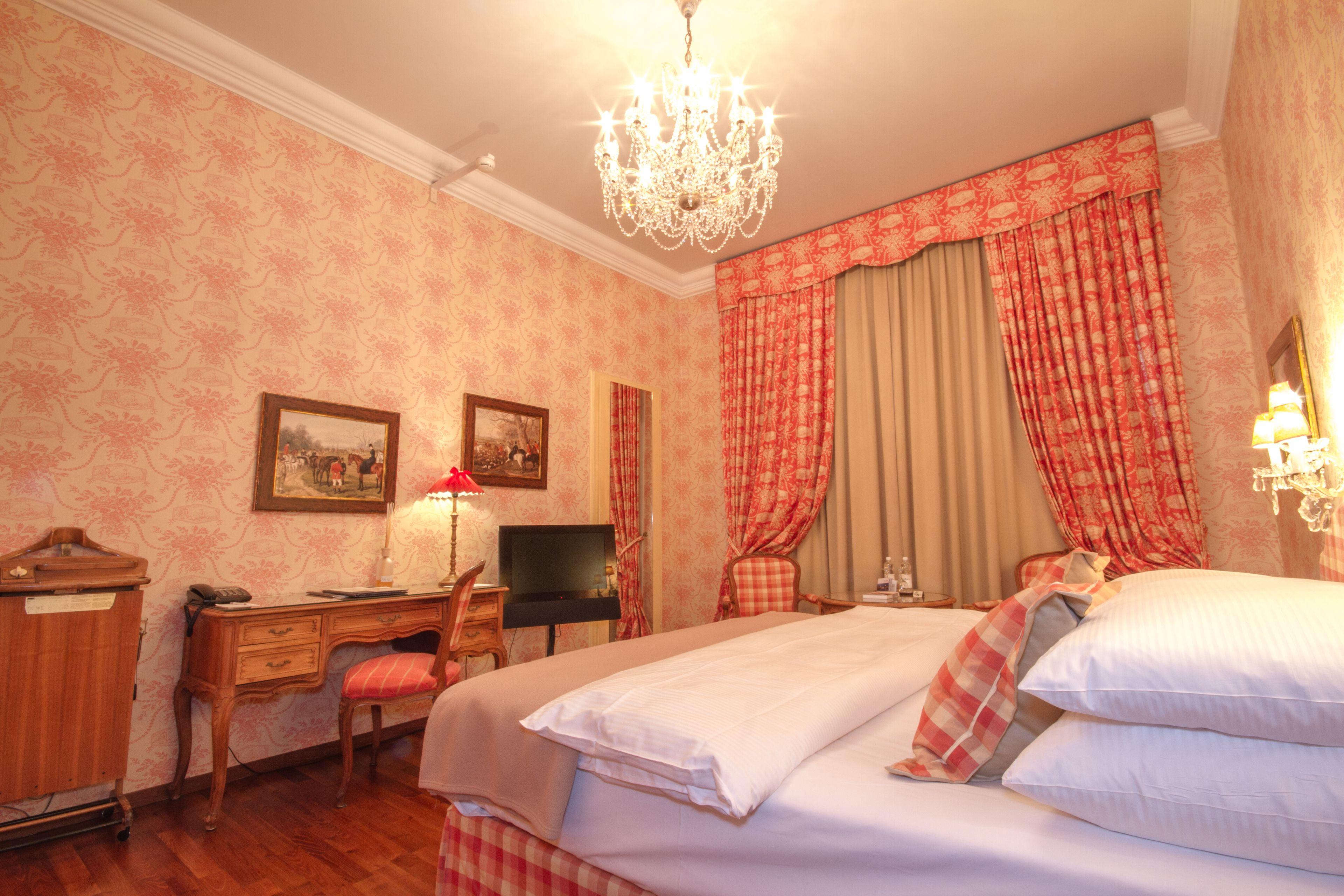 Europe Hotel Zürich