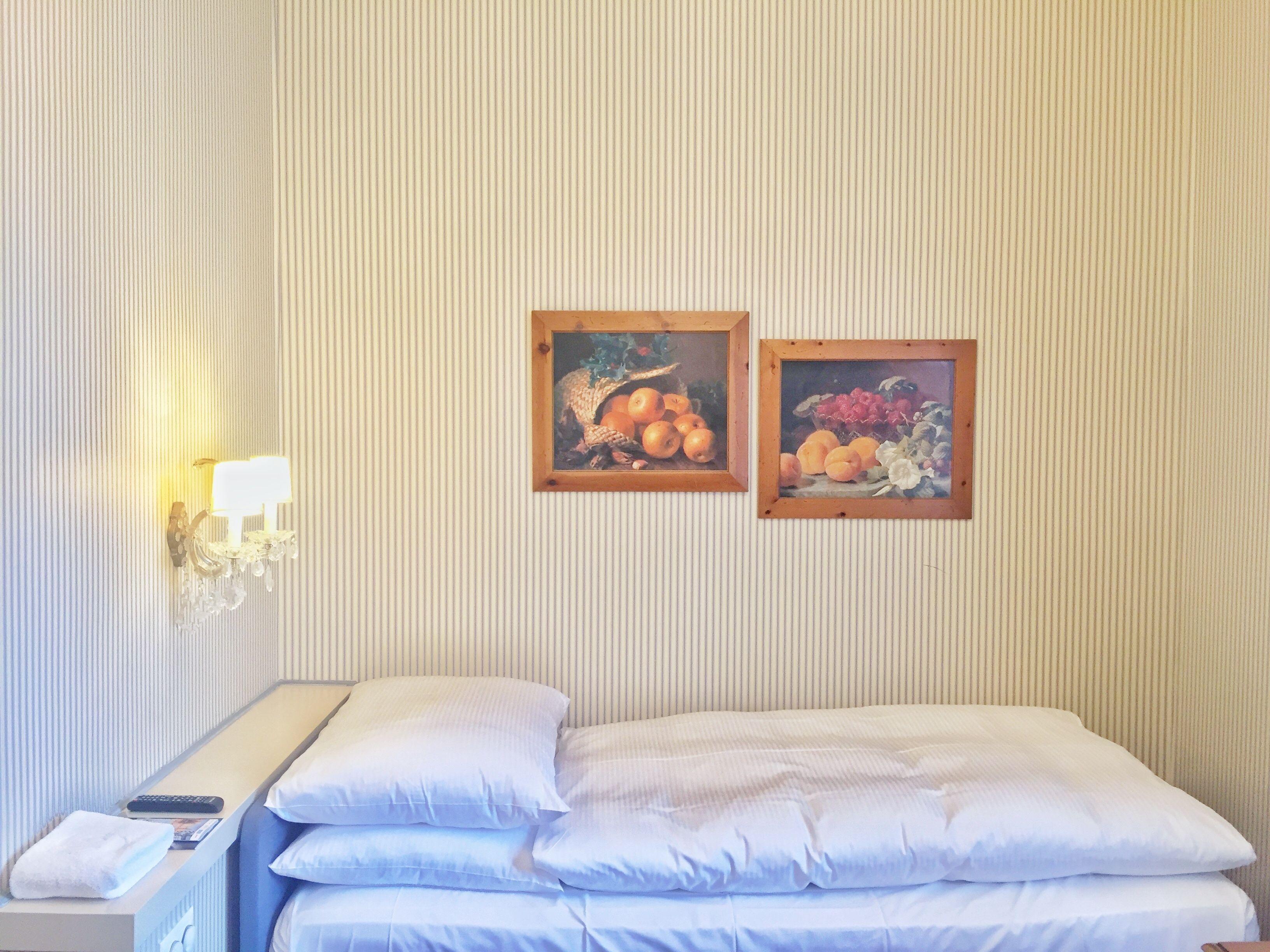 Europe 4* Zürich