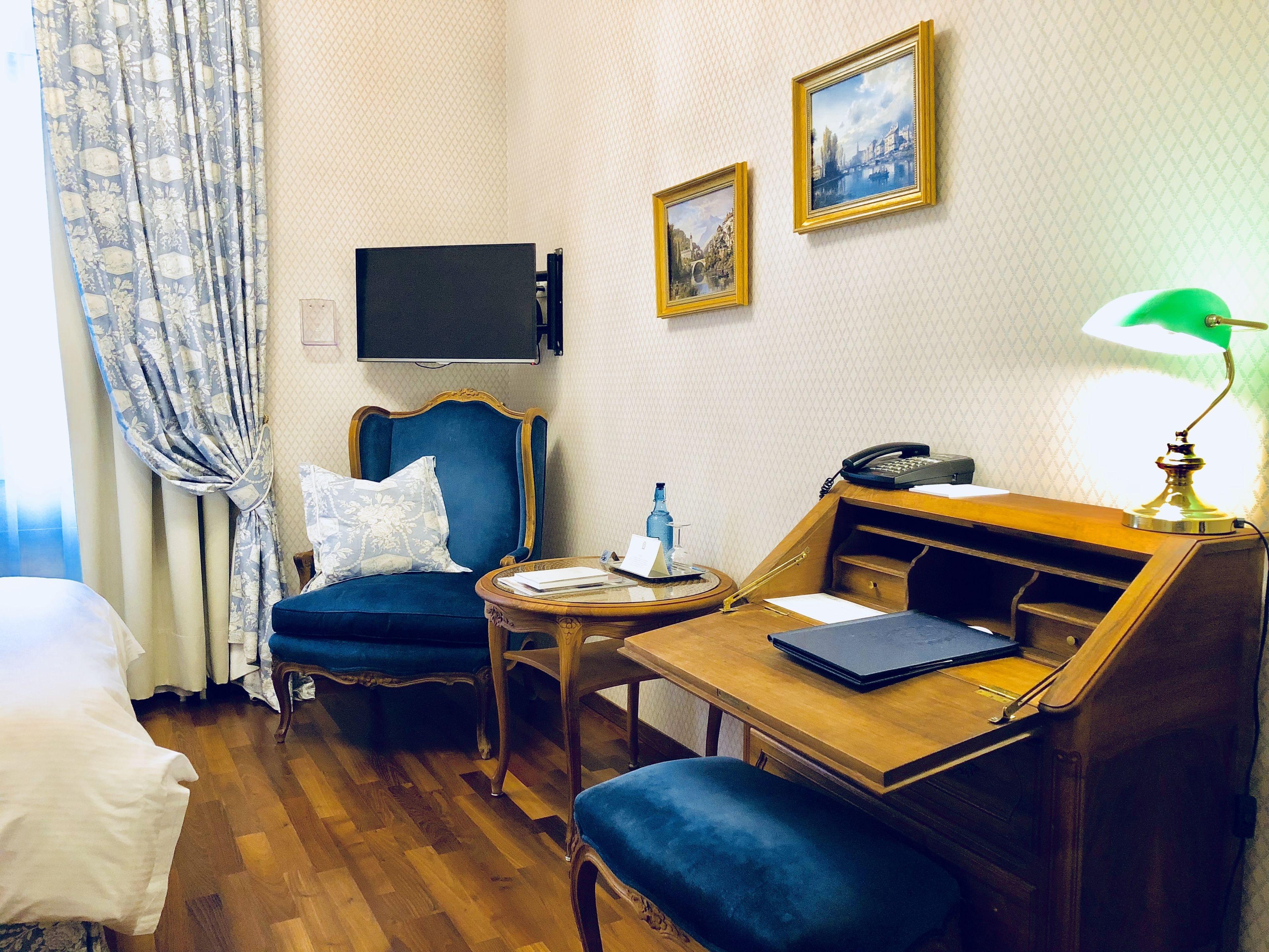 Europe Hotel