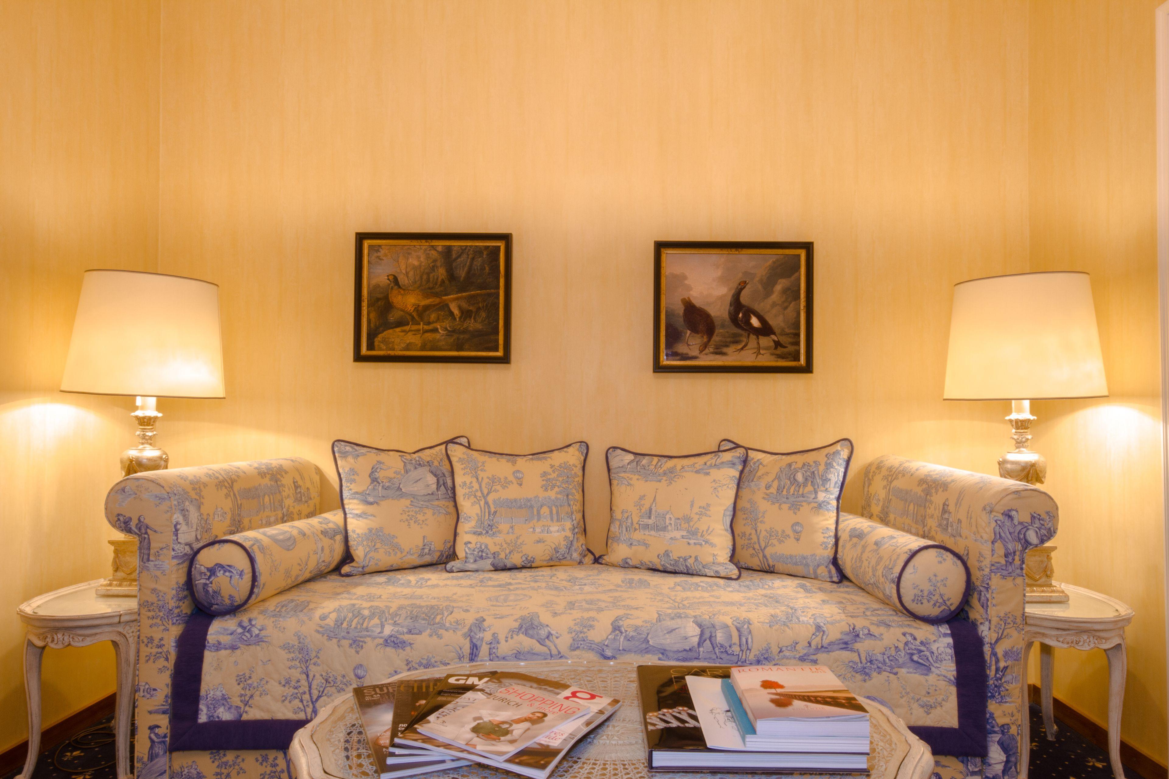 Europe Hotel