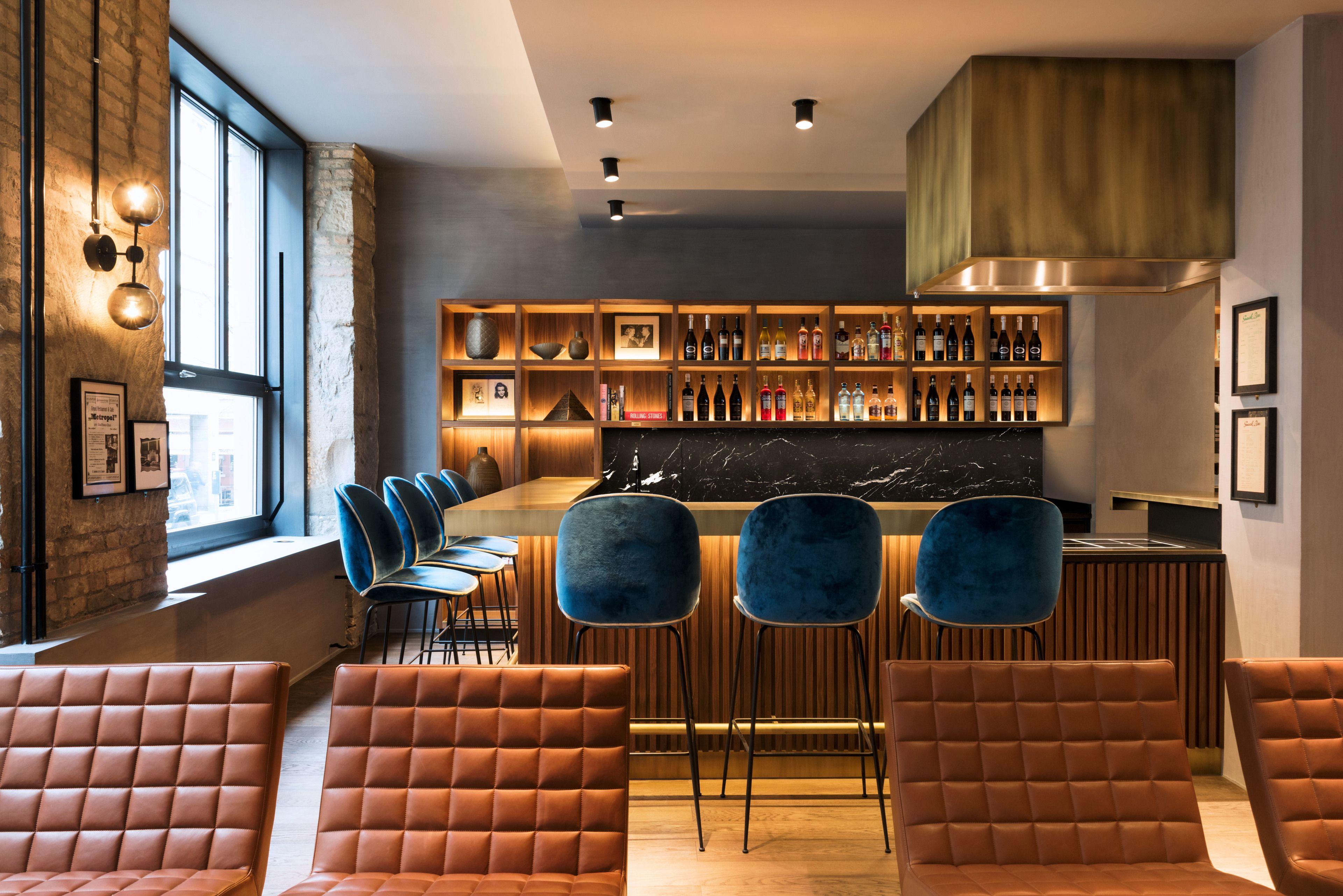 Scheuble Hotel 3*