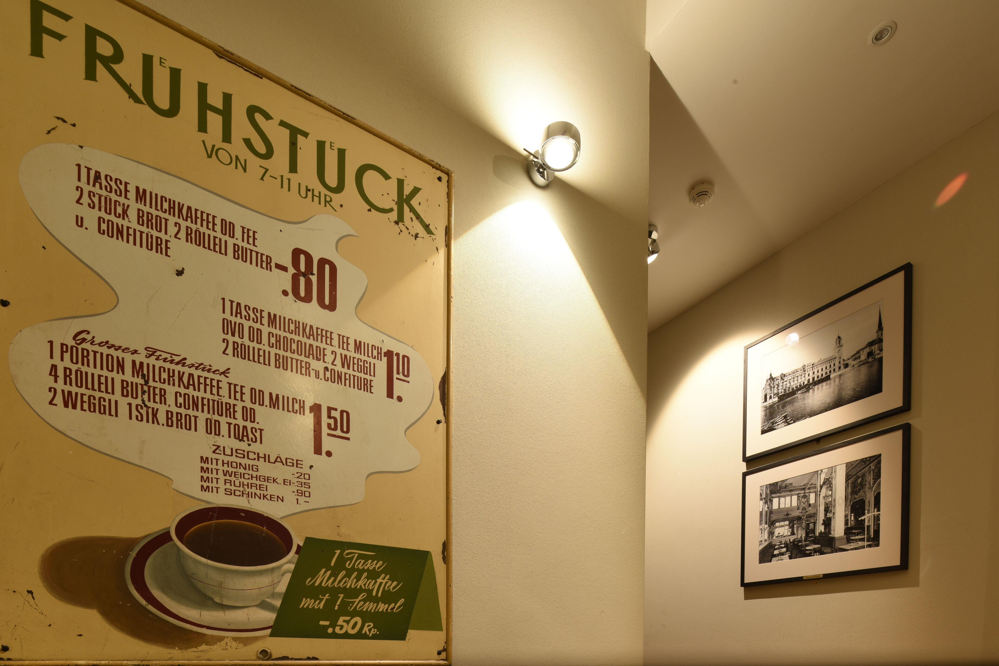 Hotel Scheuble Zurich