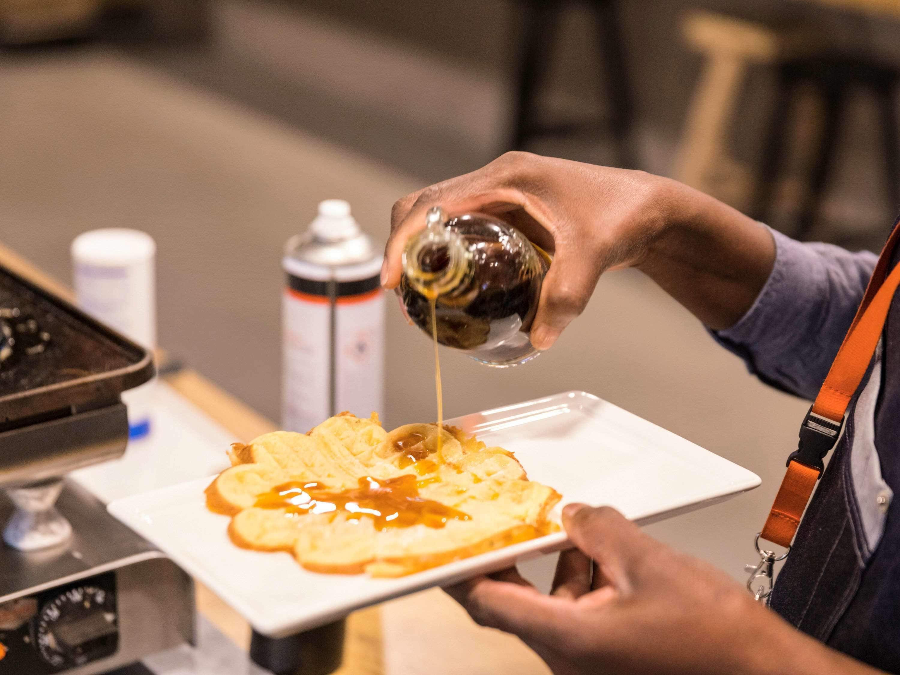 Ibis Messe Airport Hotel