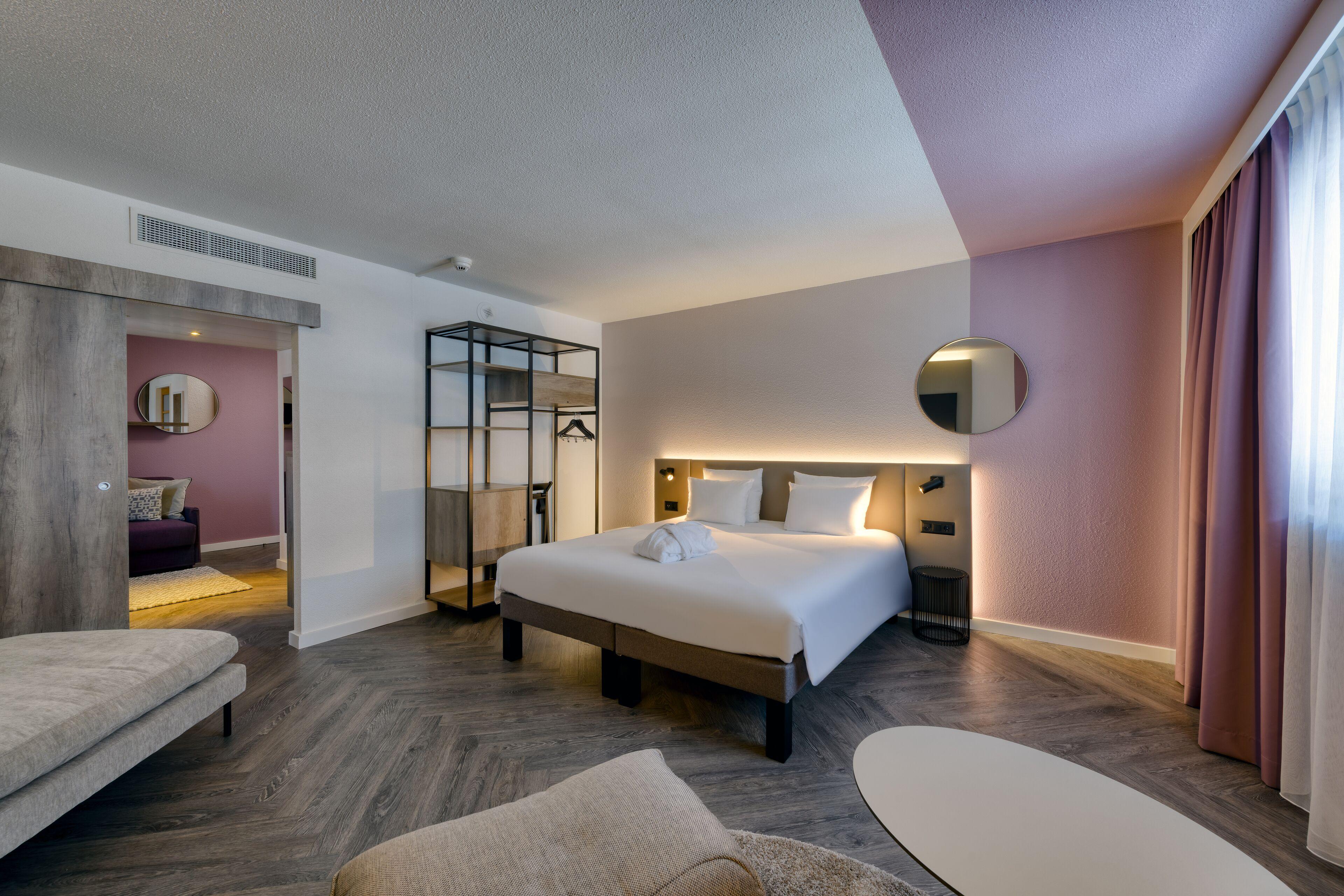 Novotel West Hotel