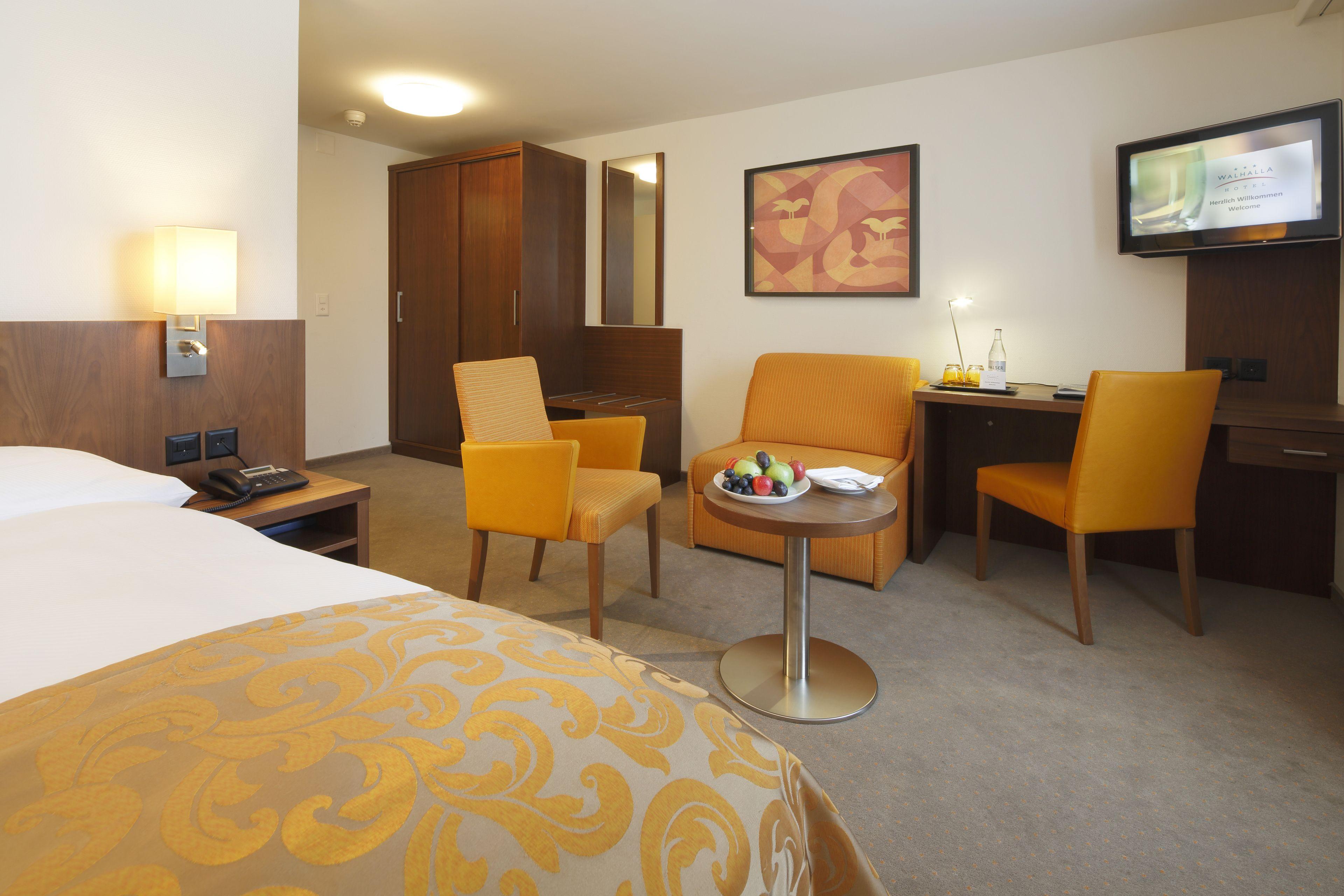 Fred Hotel Hauptbahnhof - Self Check-In 3*