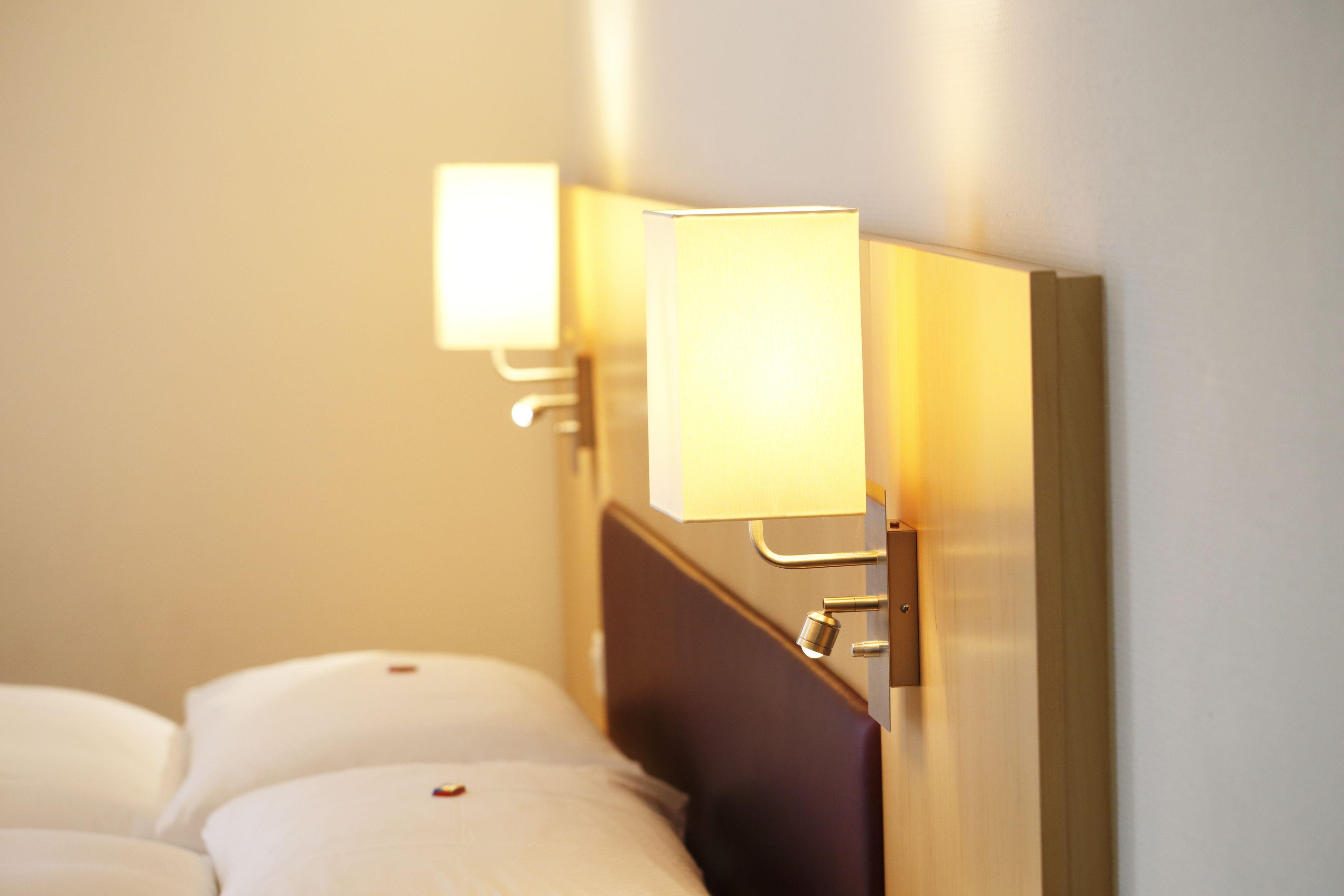 Fred Hotel Hauptbahnhof - Self Check-In Hotel 3*