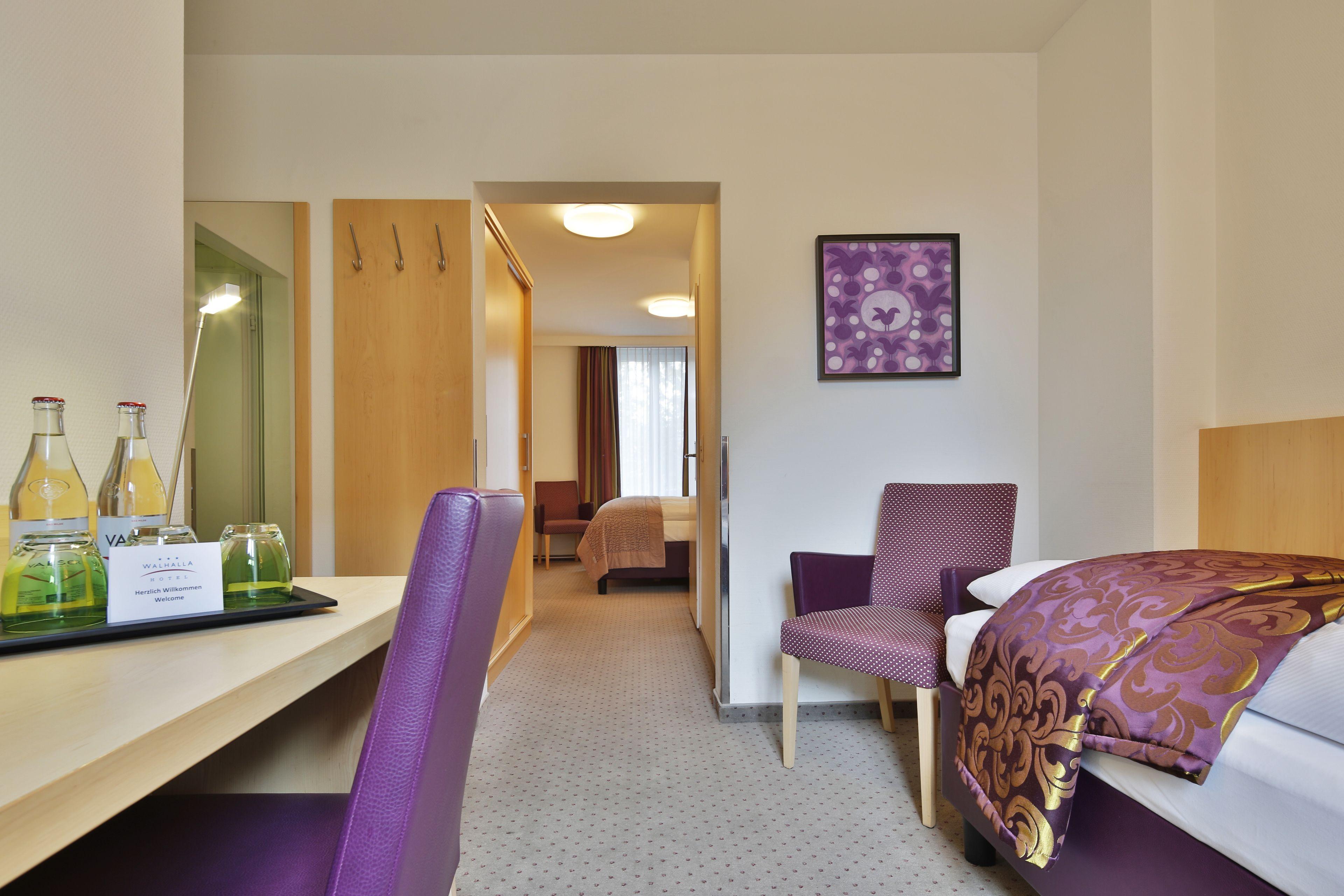 Hotel Fred Hotel Hauptbahnhof - Self Check-In 3*