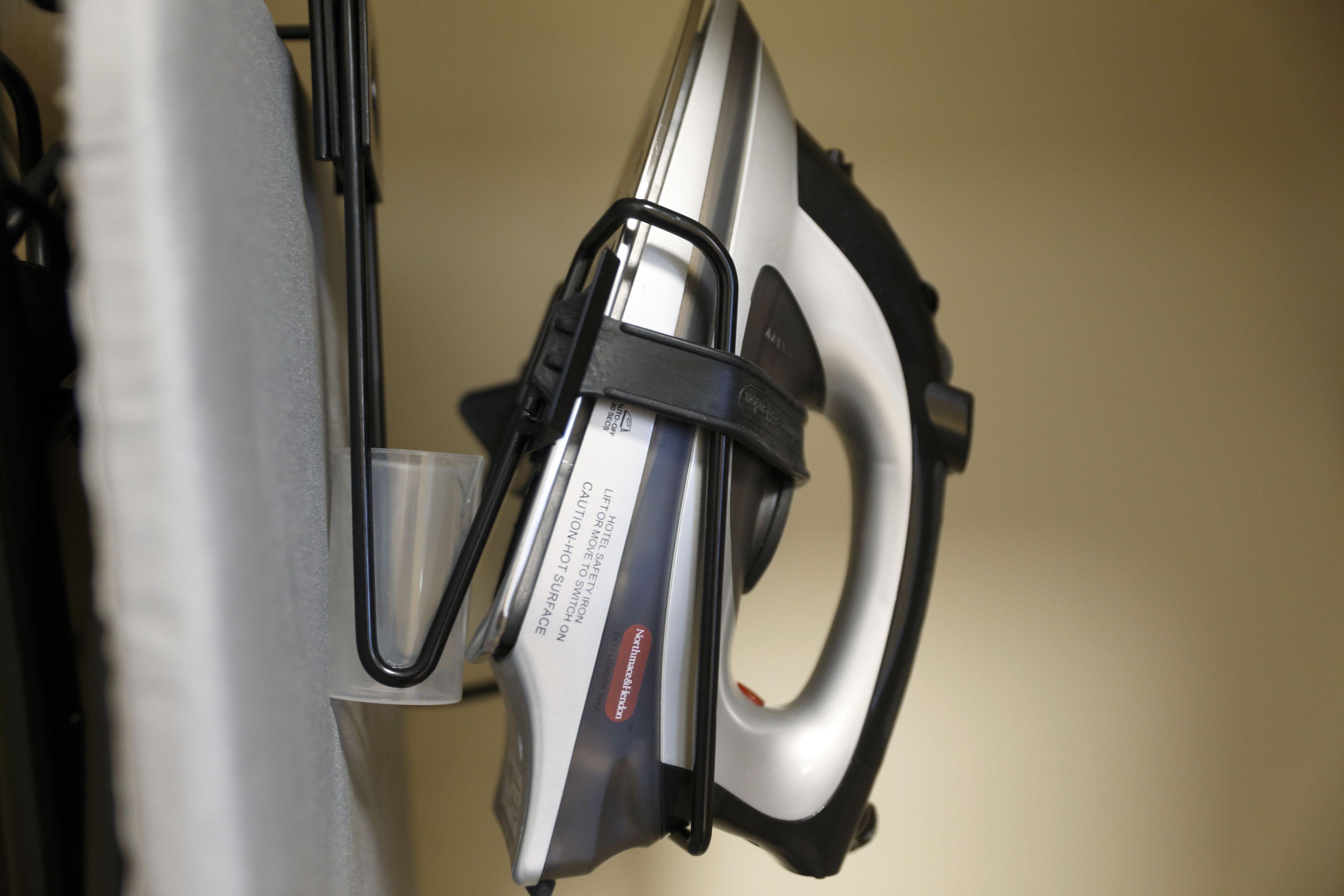 Fred Hotel Hauptbahnhof - Self Check-In