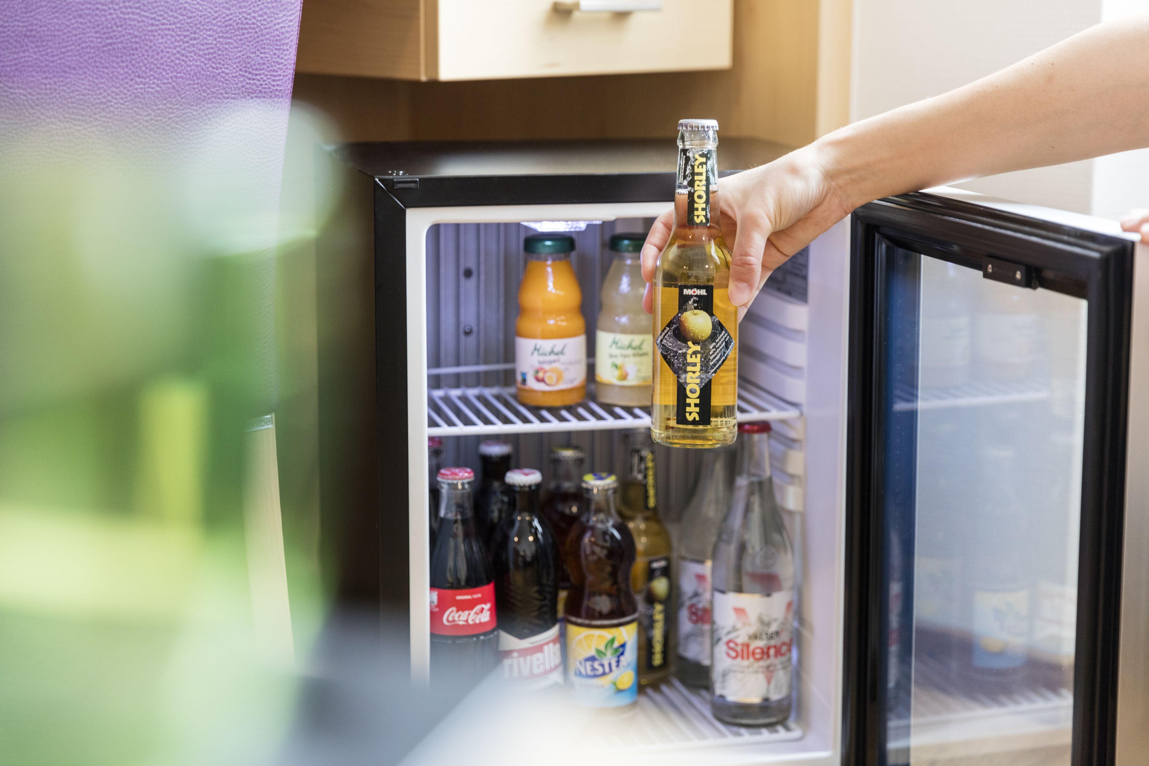 Fred Hotel Hauptbahnhof - Self Check-In Hotel