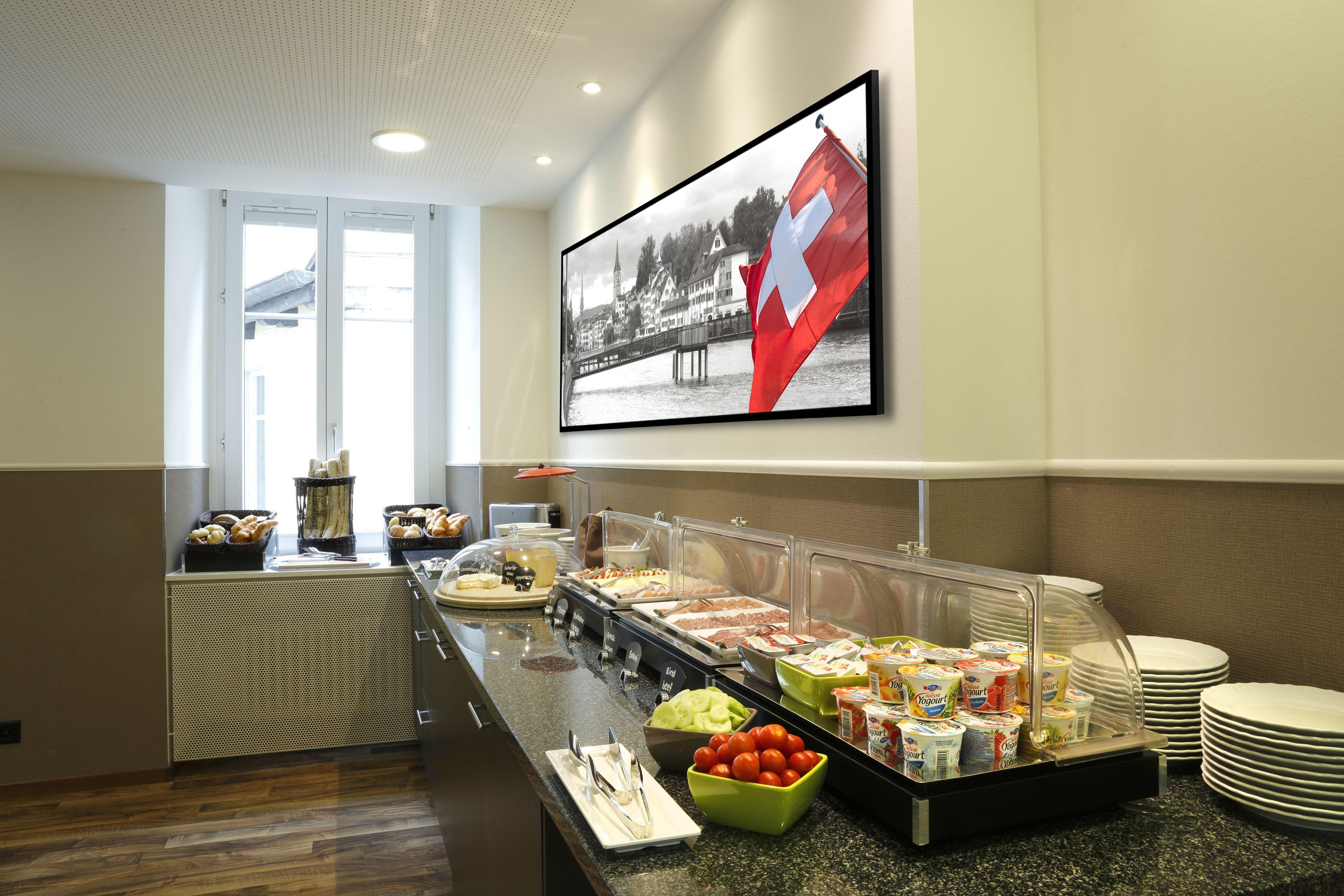 Hotel Fred Hotel Hauptbahnhof - Self Check-In