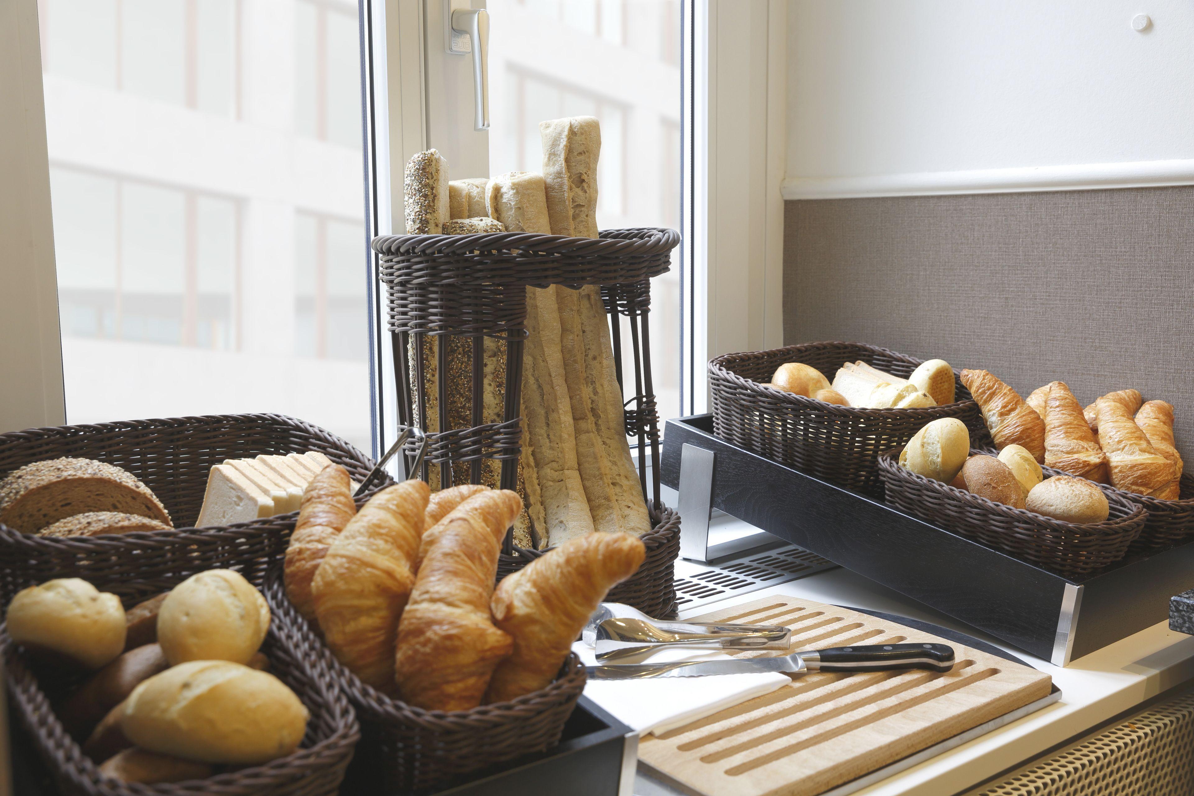 Fred Hotel Hauptbahnhof - Self Check-In Hotel