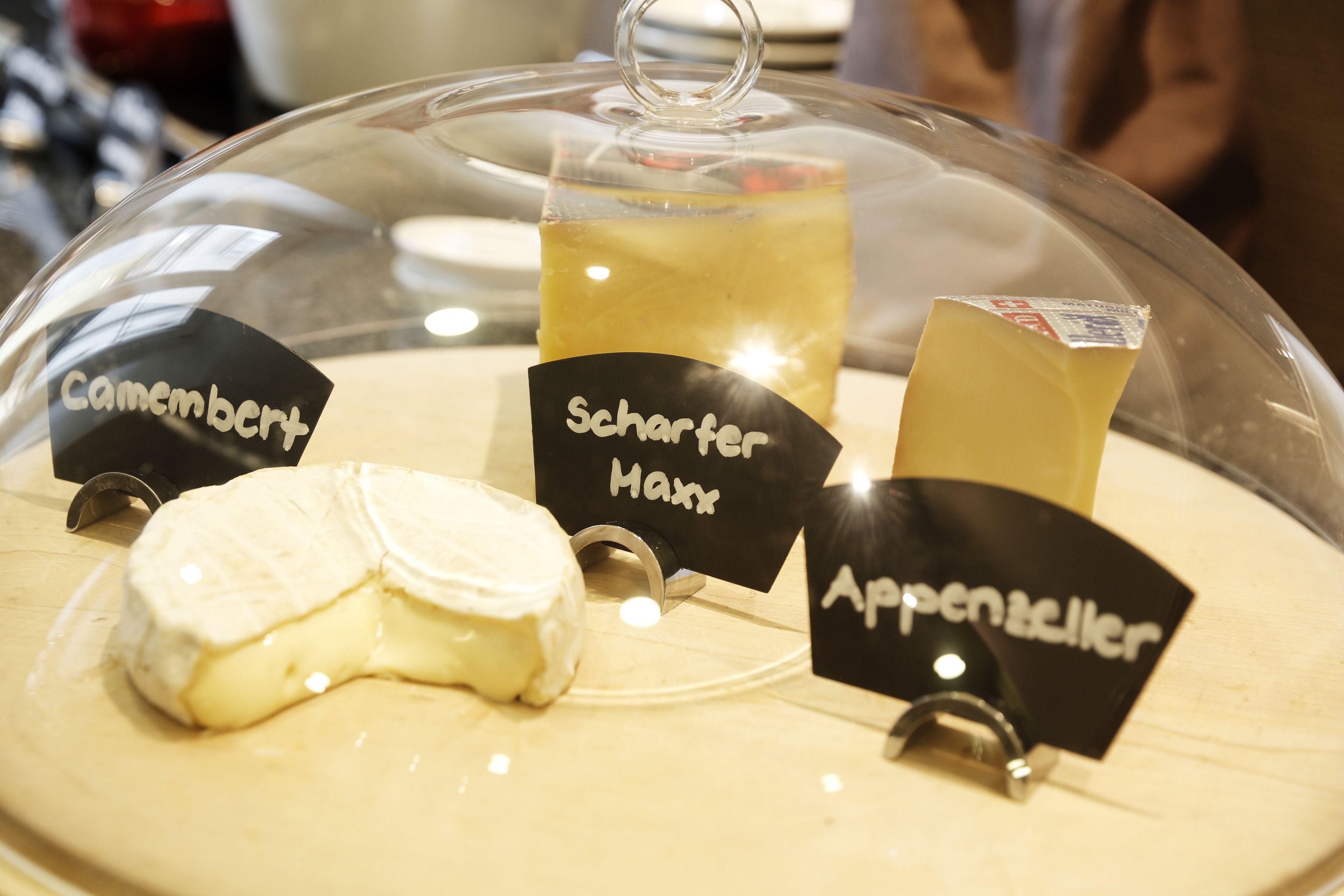 Fred Hotel Hauptbahnhof - Self Check-In Zurich