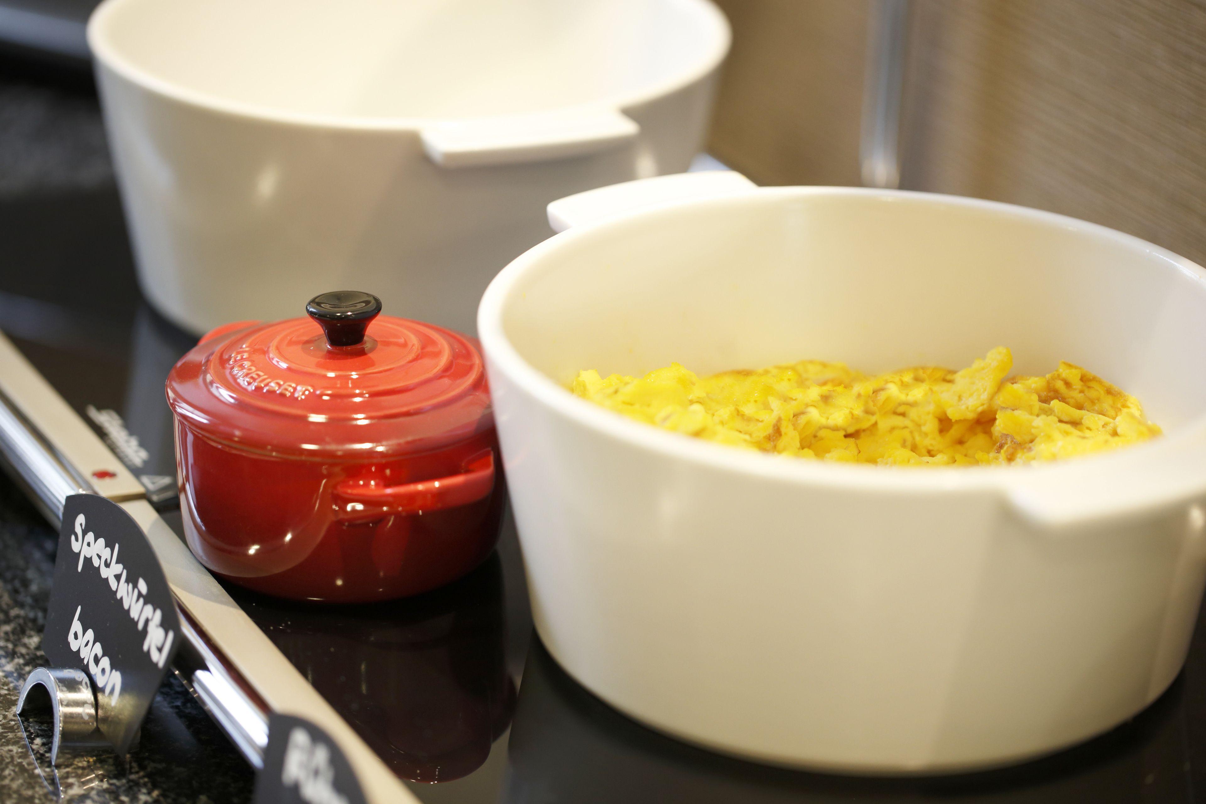 Fred Hotel Hauptbahnhof - Self Check-In Zurich