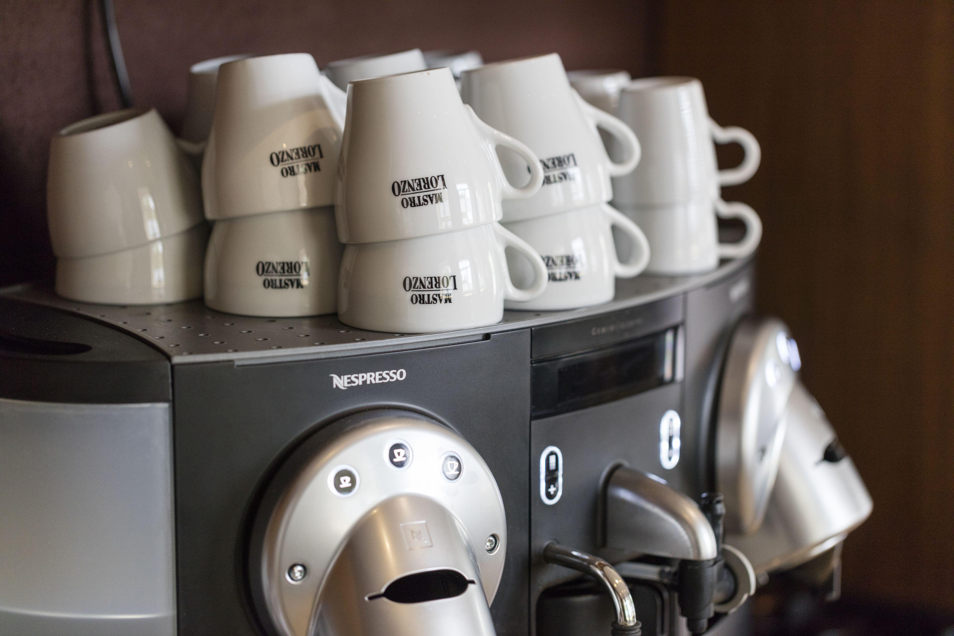 Hotel Fred Hotel Hauptbahnhof - Self Check-In Zurich