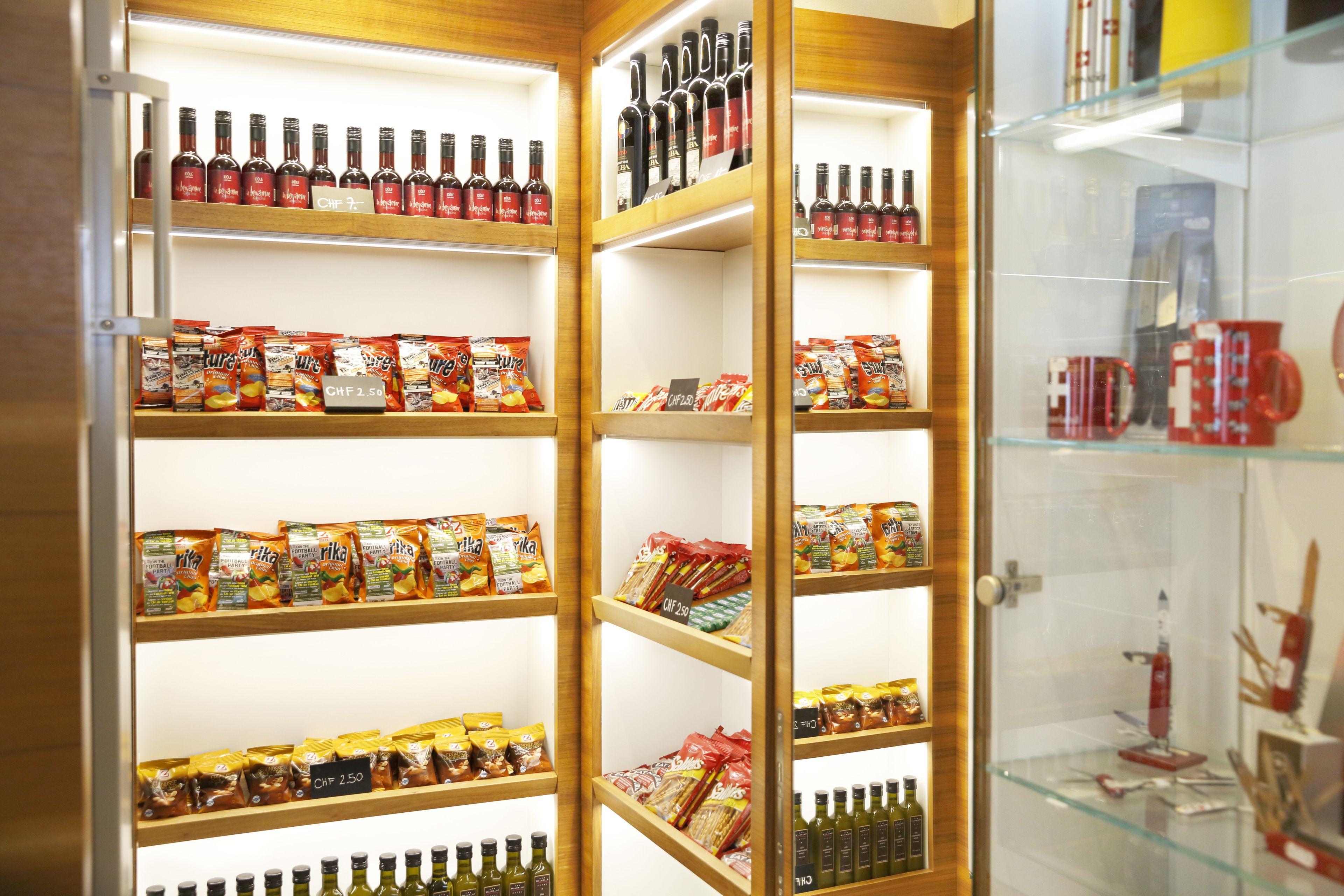 Fred Hotel Hauptbahnhof - Self Check-In Hotel Zurich