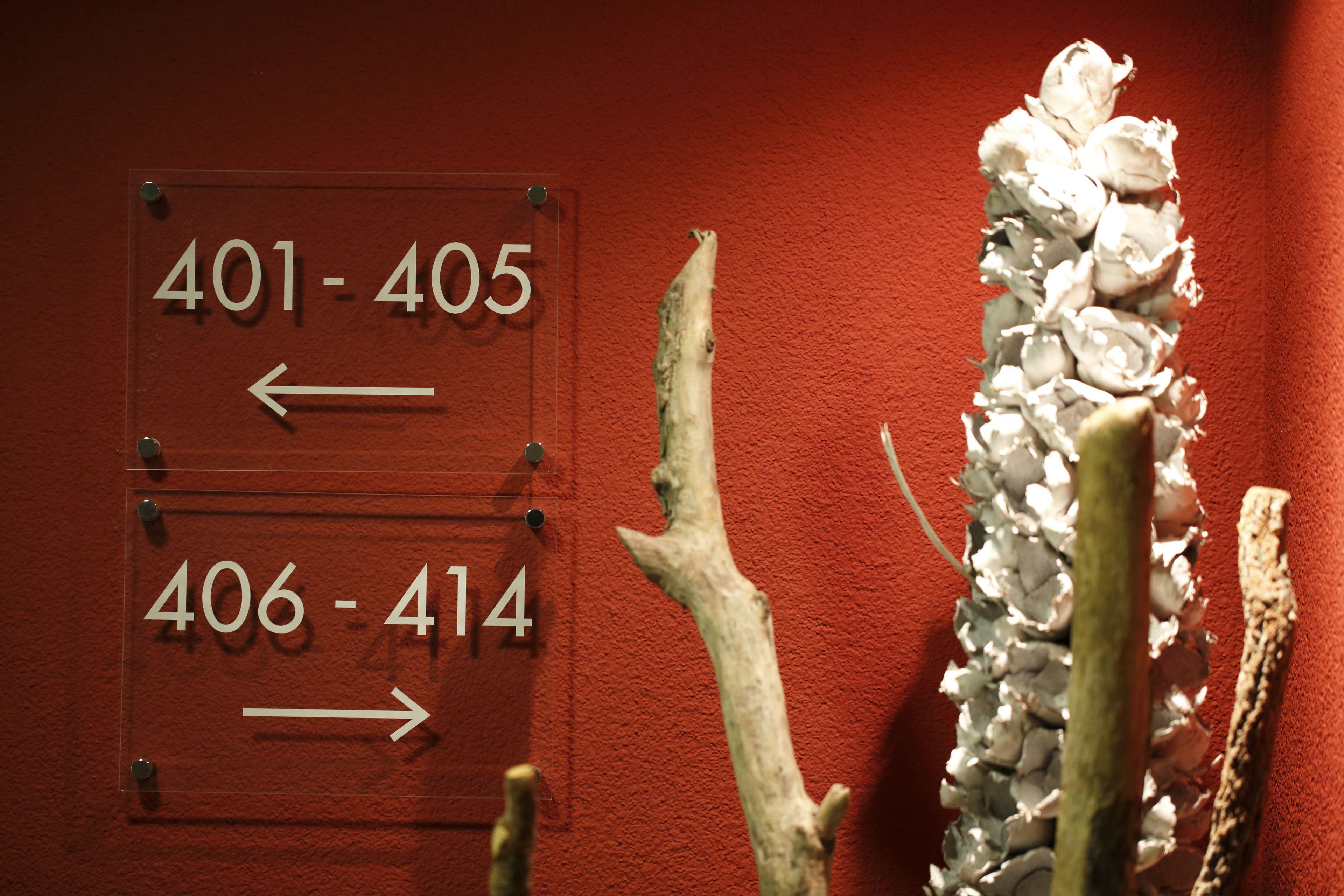 Fred Hotel Hauptbahnhof - Self Check-In 3*