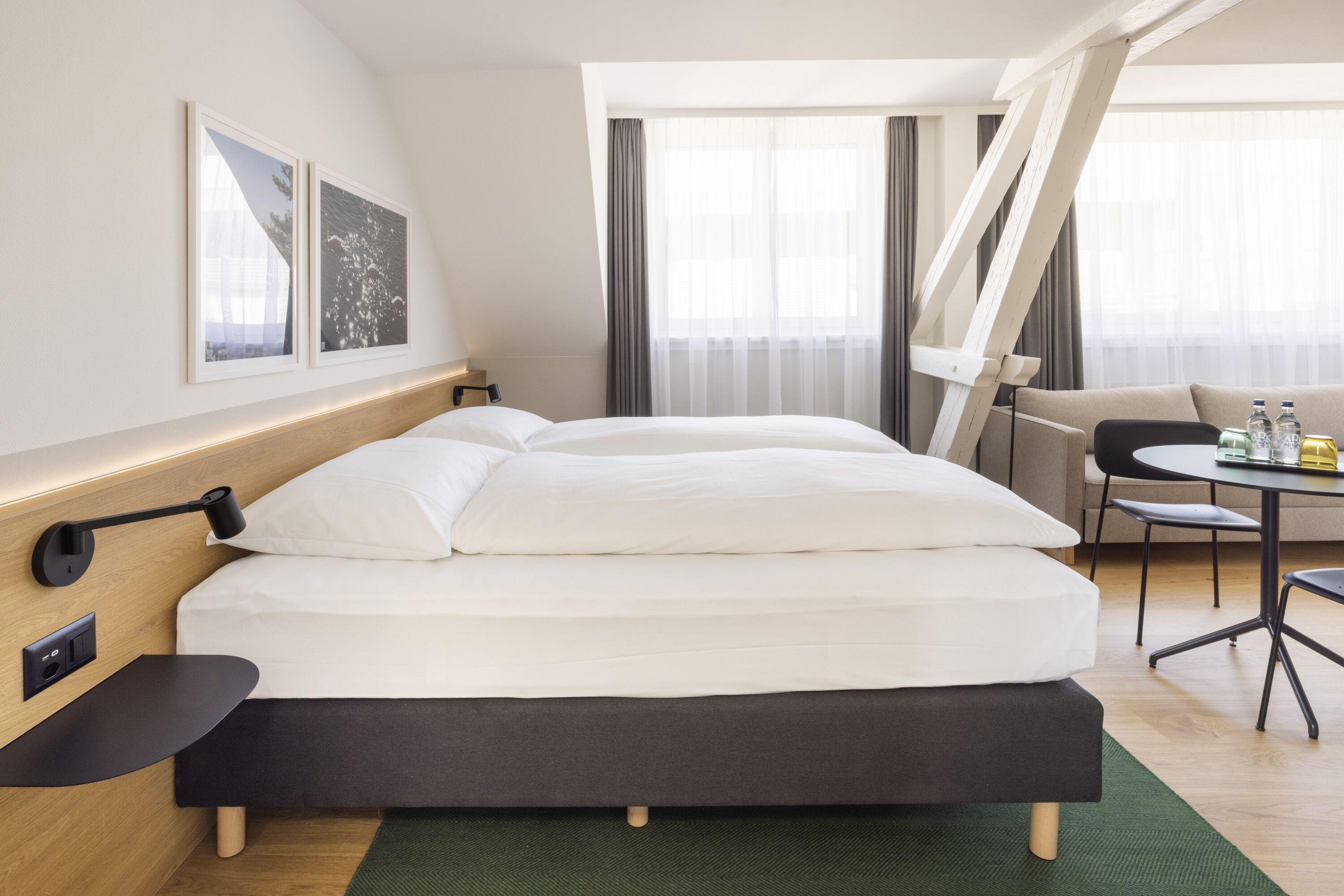 Hotel Fred Hotel Hauptbahnhof - Self Check-In 3*